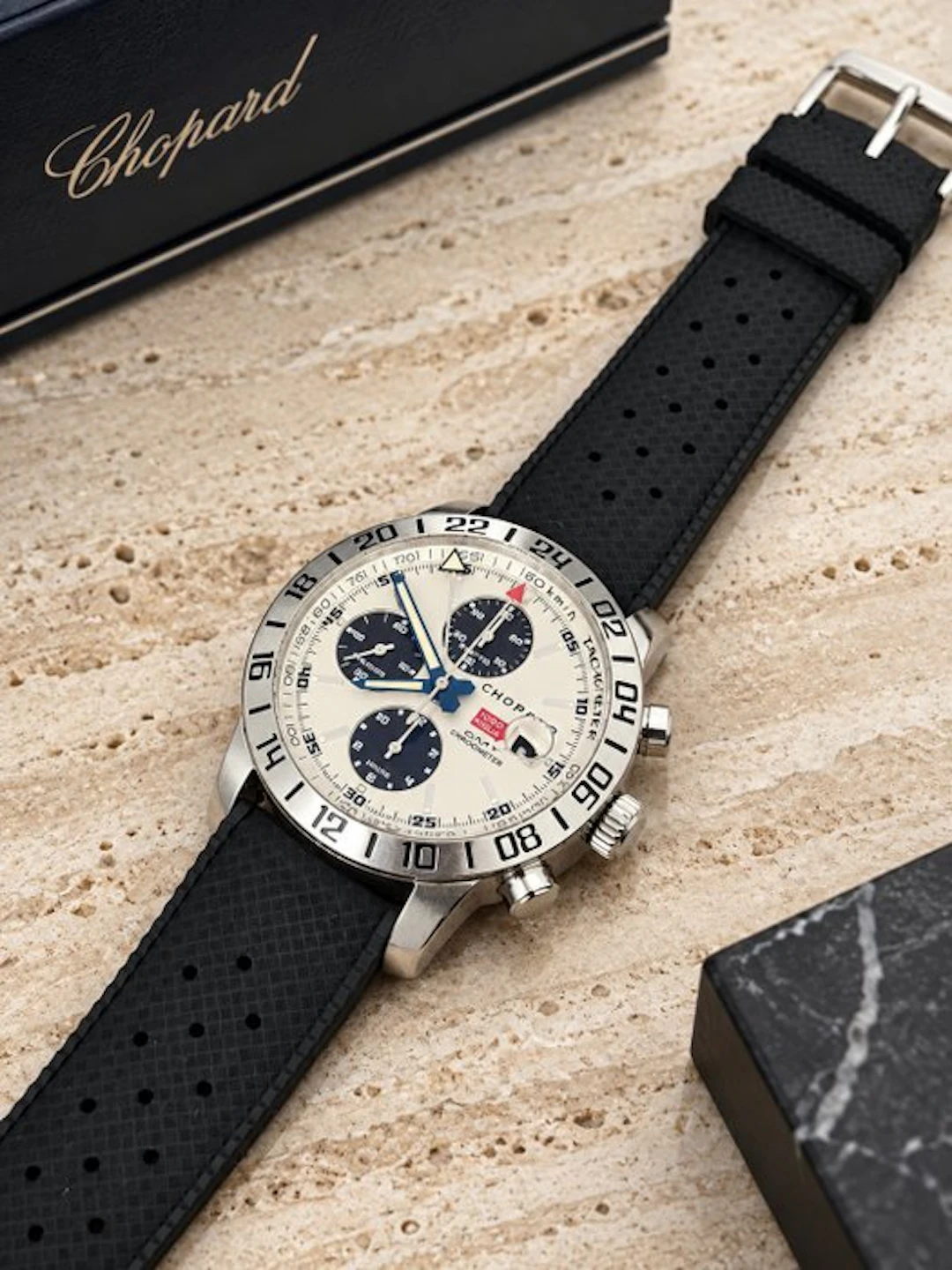 Chopard - Mille Miglia - 8994 - Men - 2000-2010