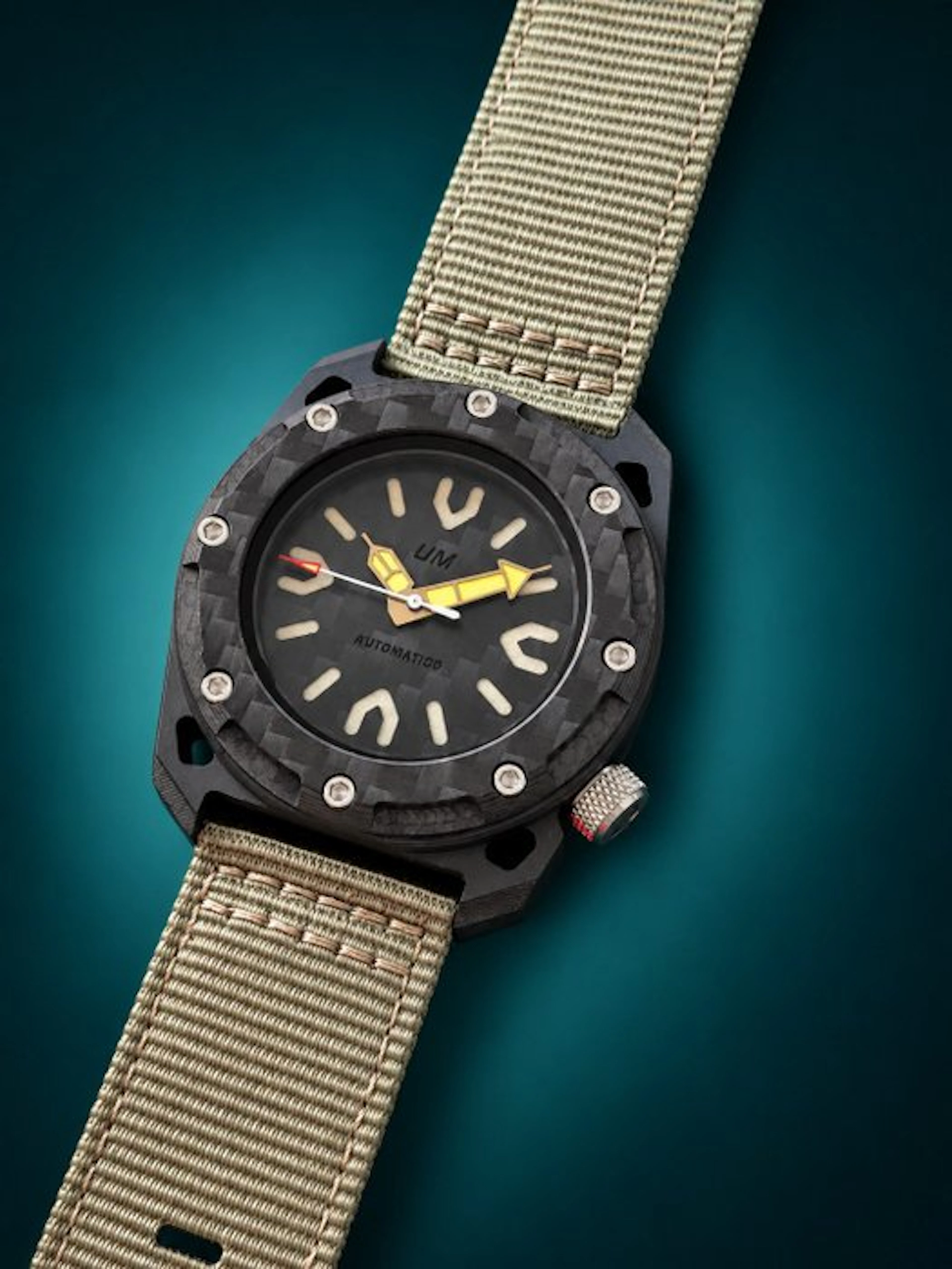 Ugolini Meccanica Watches - Hira - No reserve price - Unisex - 2026