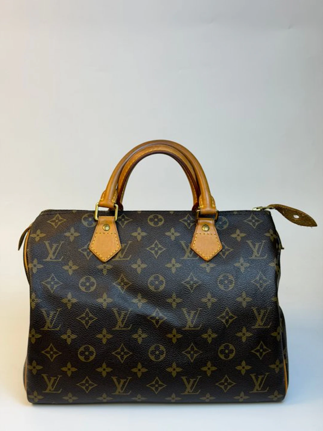 Louis Vuitton - Speedy 30 - Handbag