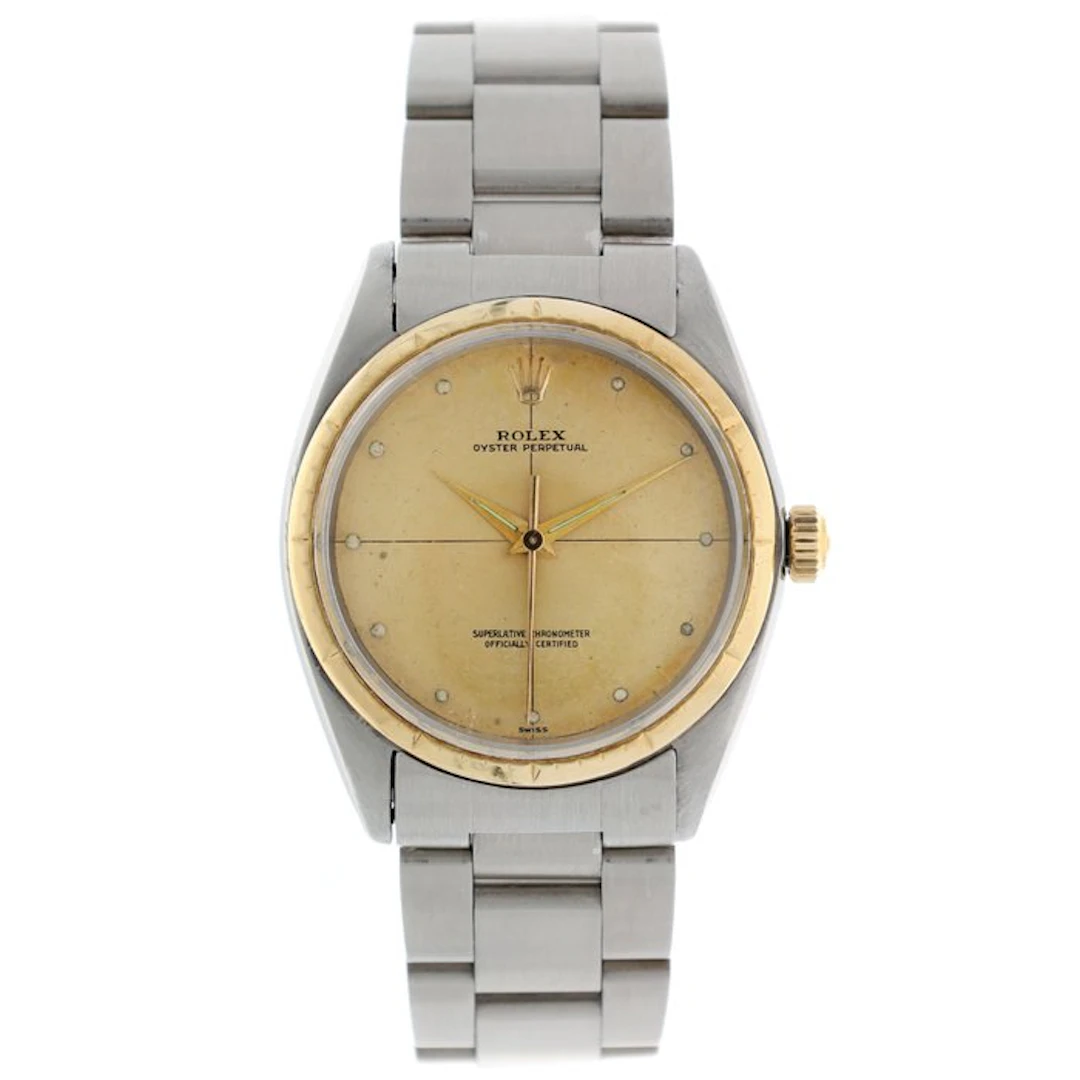 Rolex - Oyster Perpetual - No reserve price - 1008 Zephyr - Men - 1961