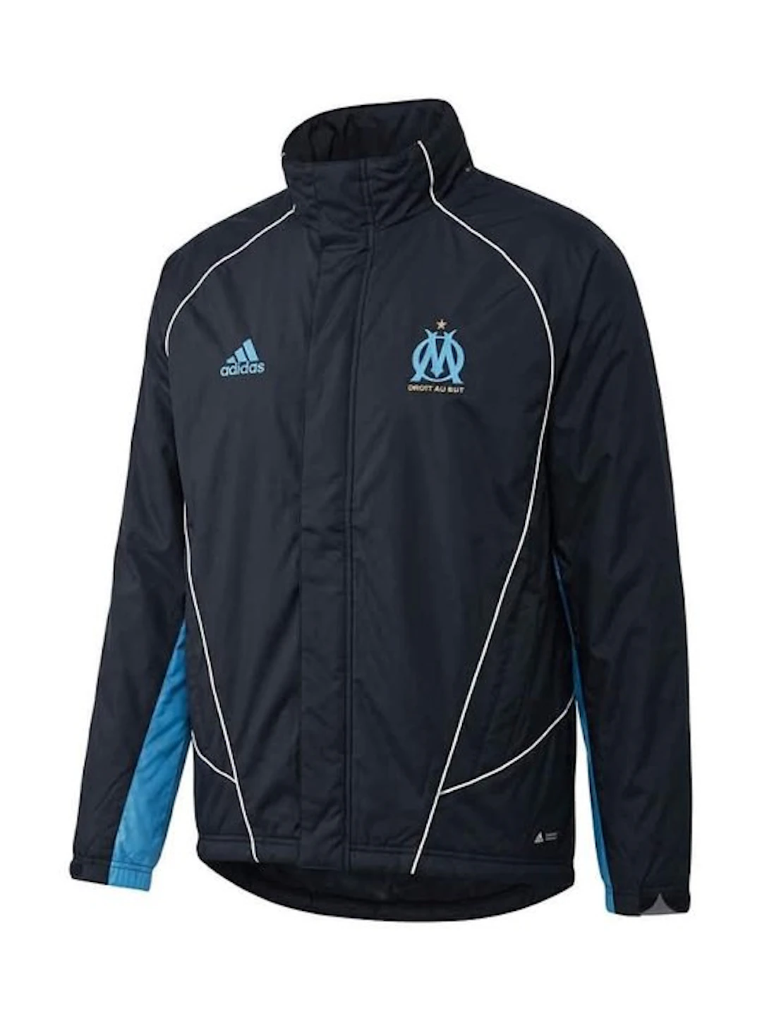 Olympique de Marseille - Football - Team wear