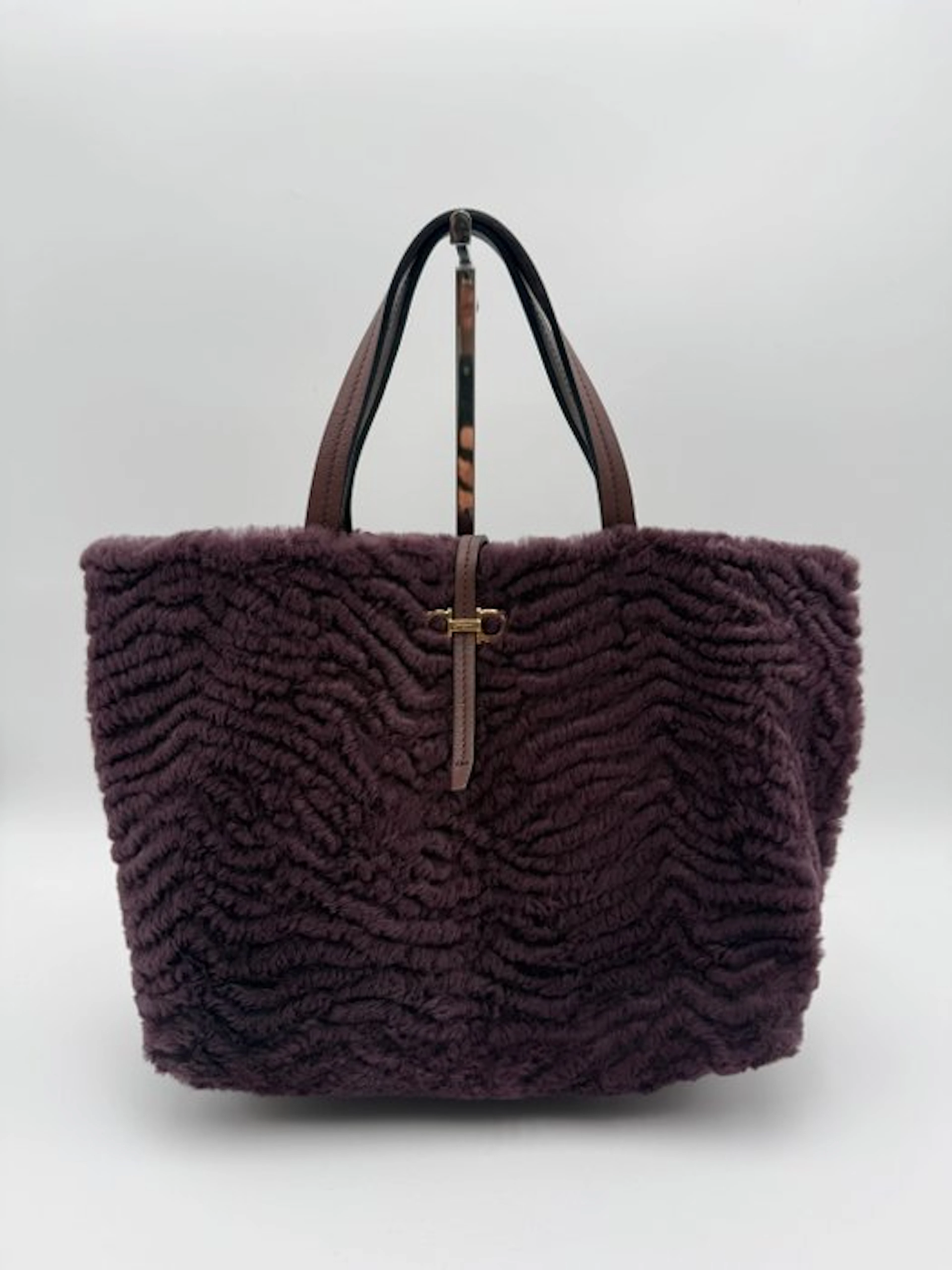 Salvatore Ferragamo - Shoulder bag
