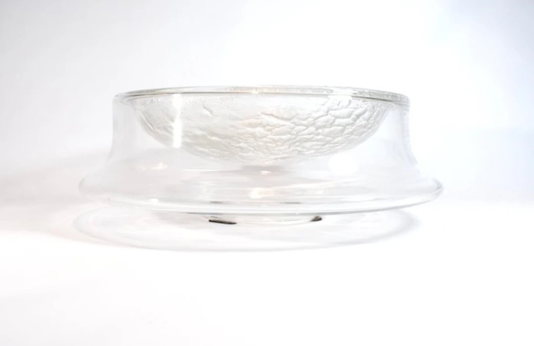 Iittala - Timo Sarpaneva - Fruit bowl - model 3376...