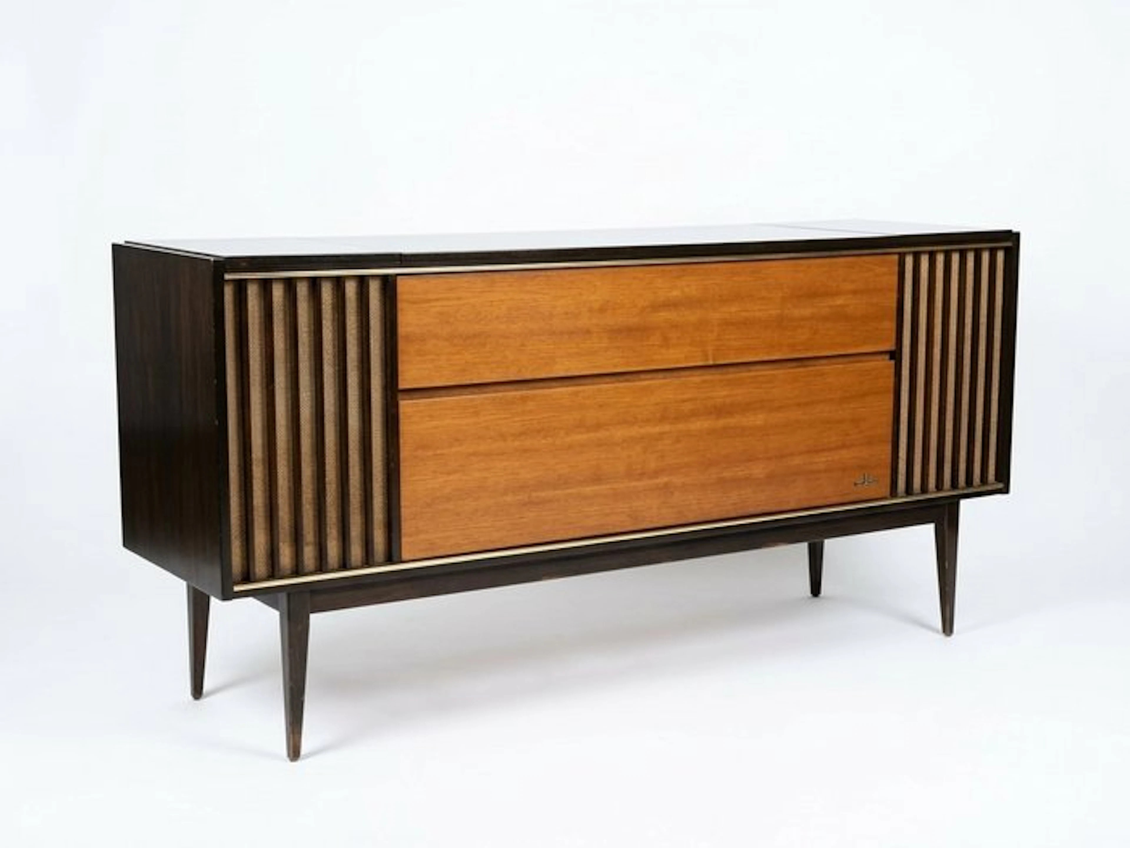 Grundig - Rossini Record player