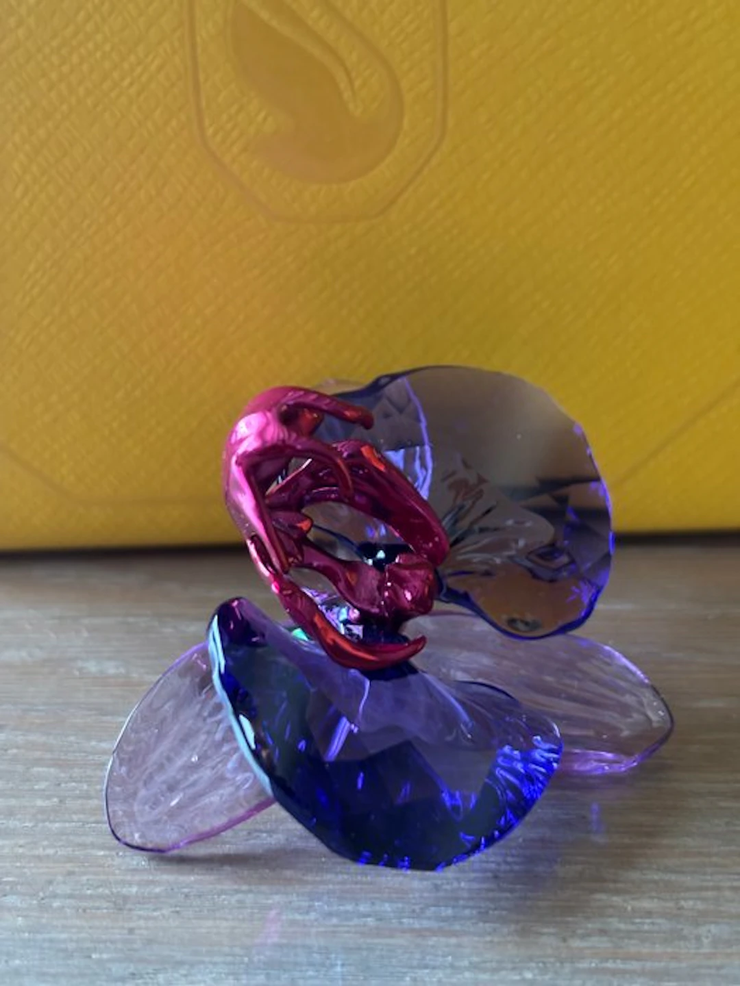 Swarovski - swarovski - Figure - SCS - 2024 - Idyllia...
