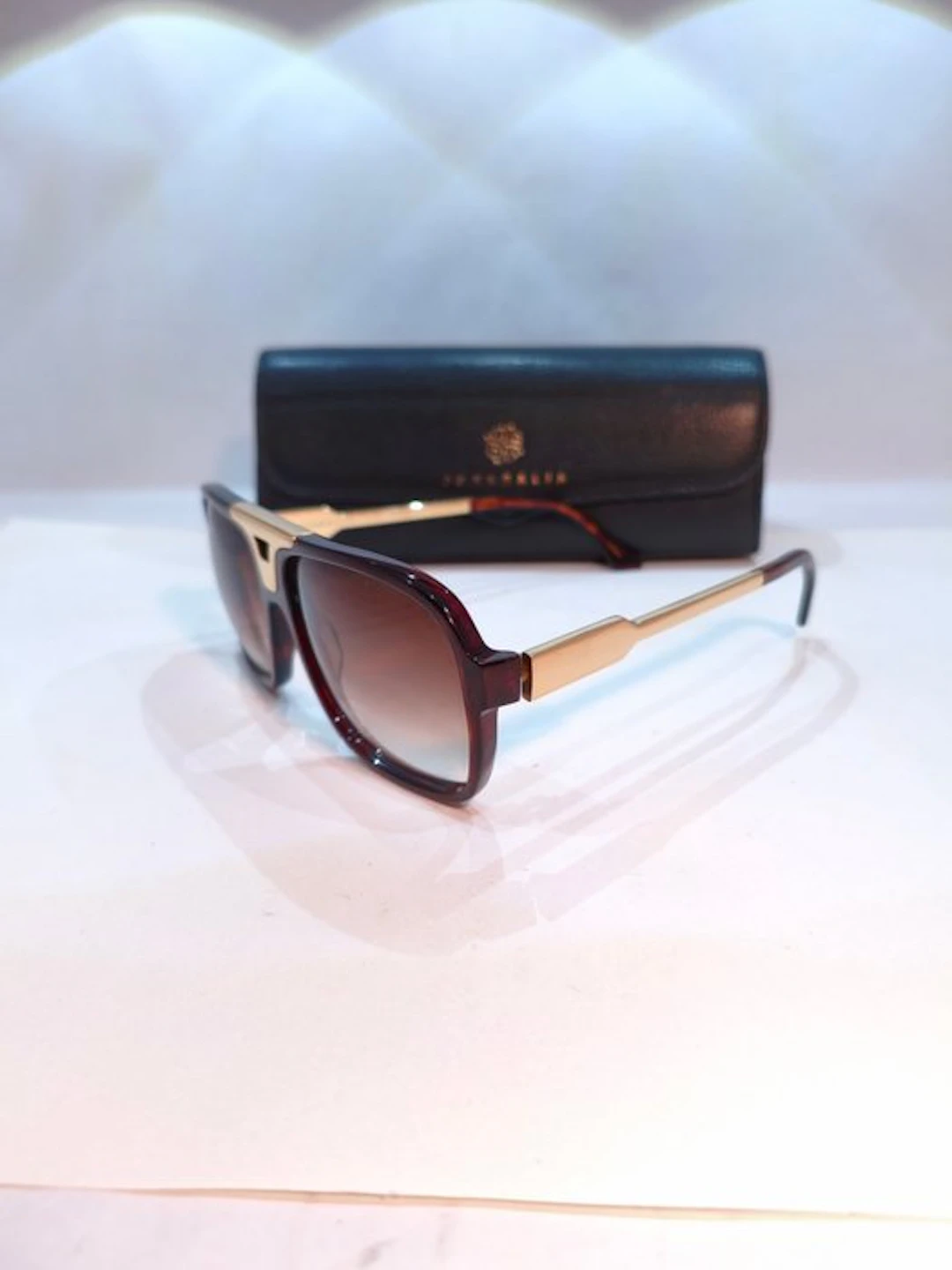Other brand - John Dalia - Sunglasses