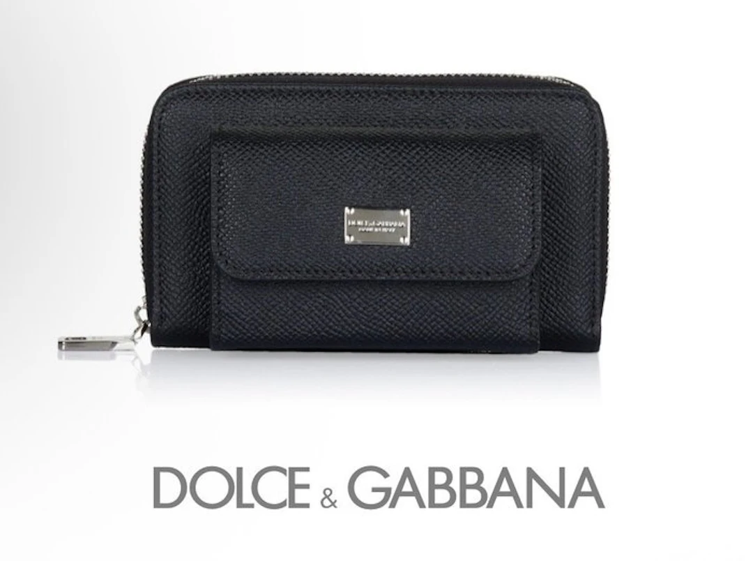 Dolce & Gabbana - Purse
