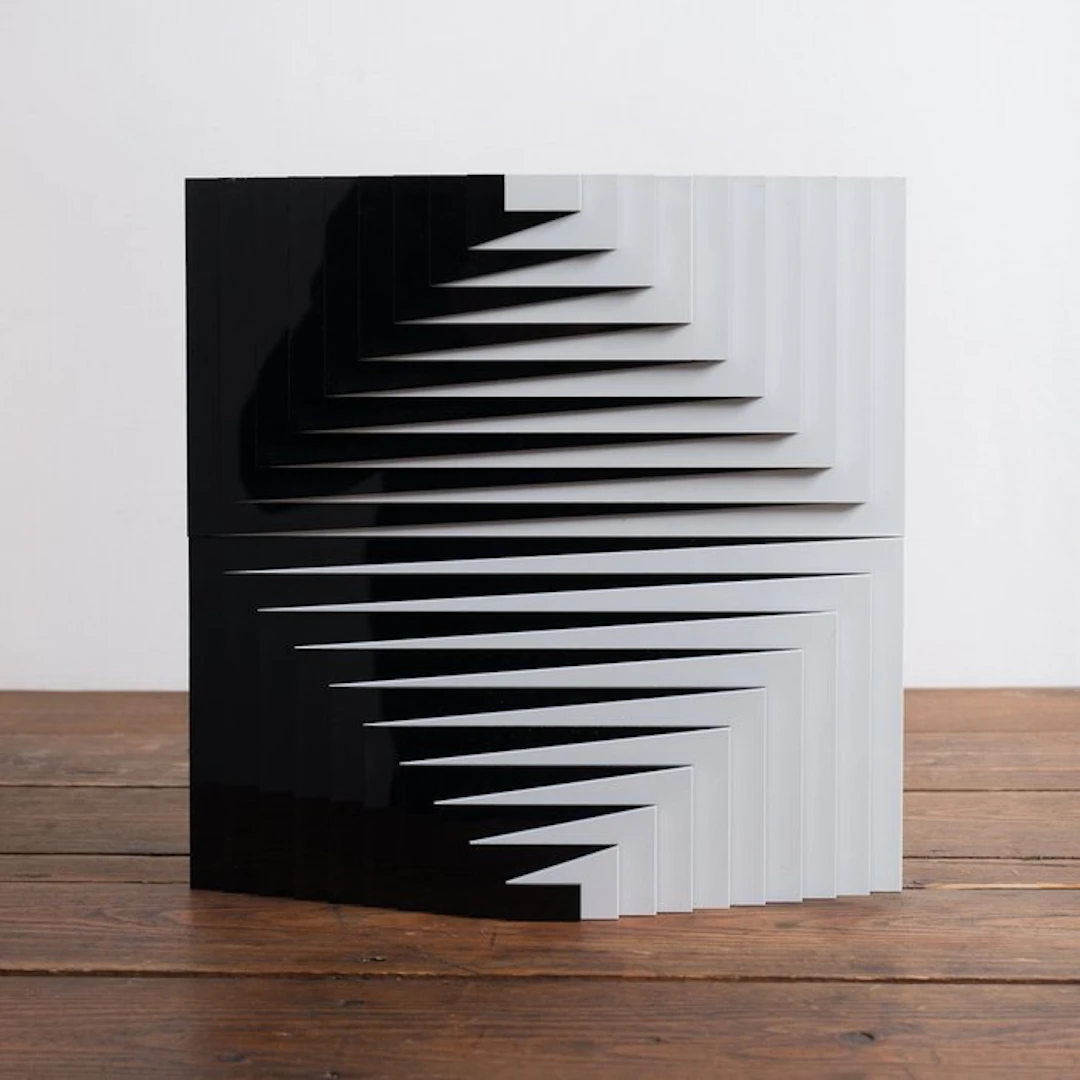 Gio Schiano - LIMITED EDITION - Narrow-dia
