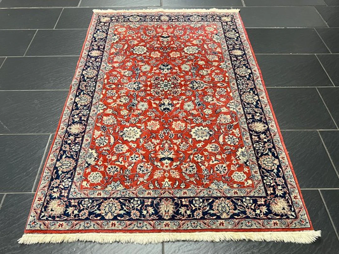 Isphahan - Carpet - 165 cm - 105 cm