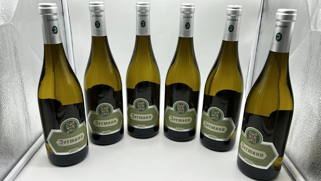 2025 Jermann, Sauvignon - Friuli-Venezia Giulia - 6 Bottles (0.75L)