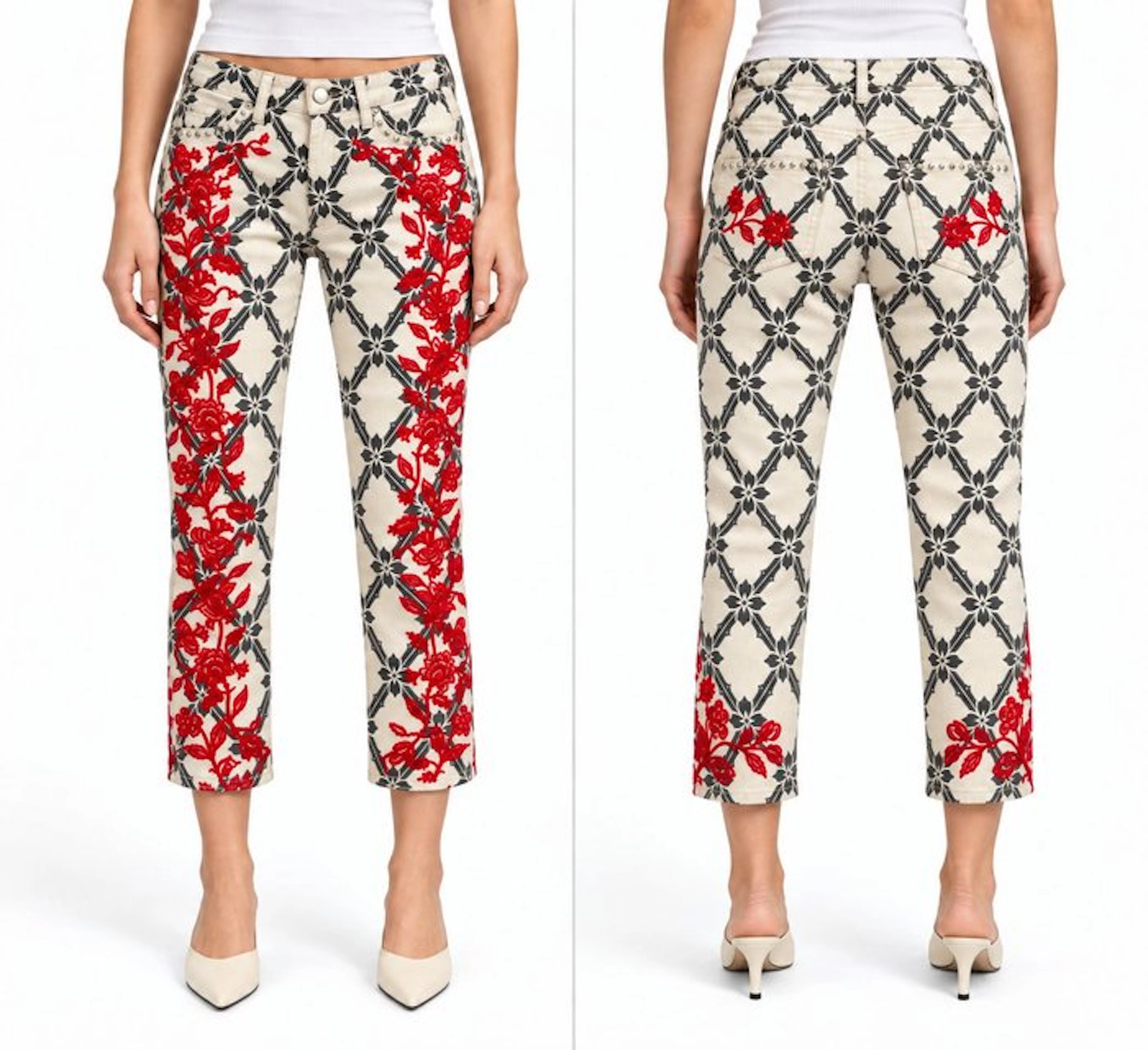 Isabel Marant - Jeans