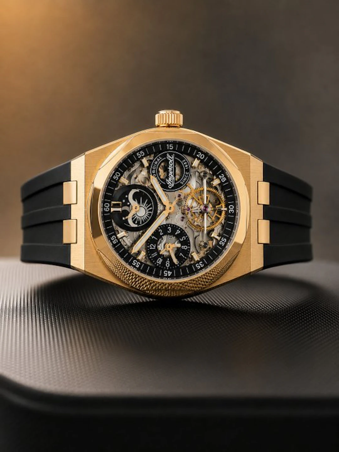 Ingersoll - No reserve price - Men - 2020-2025