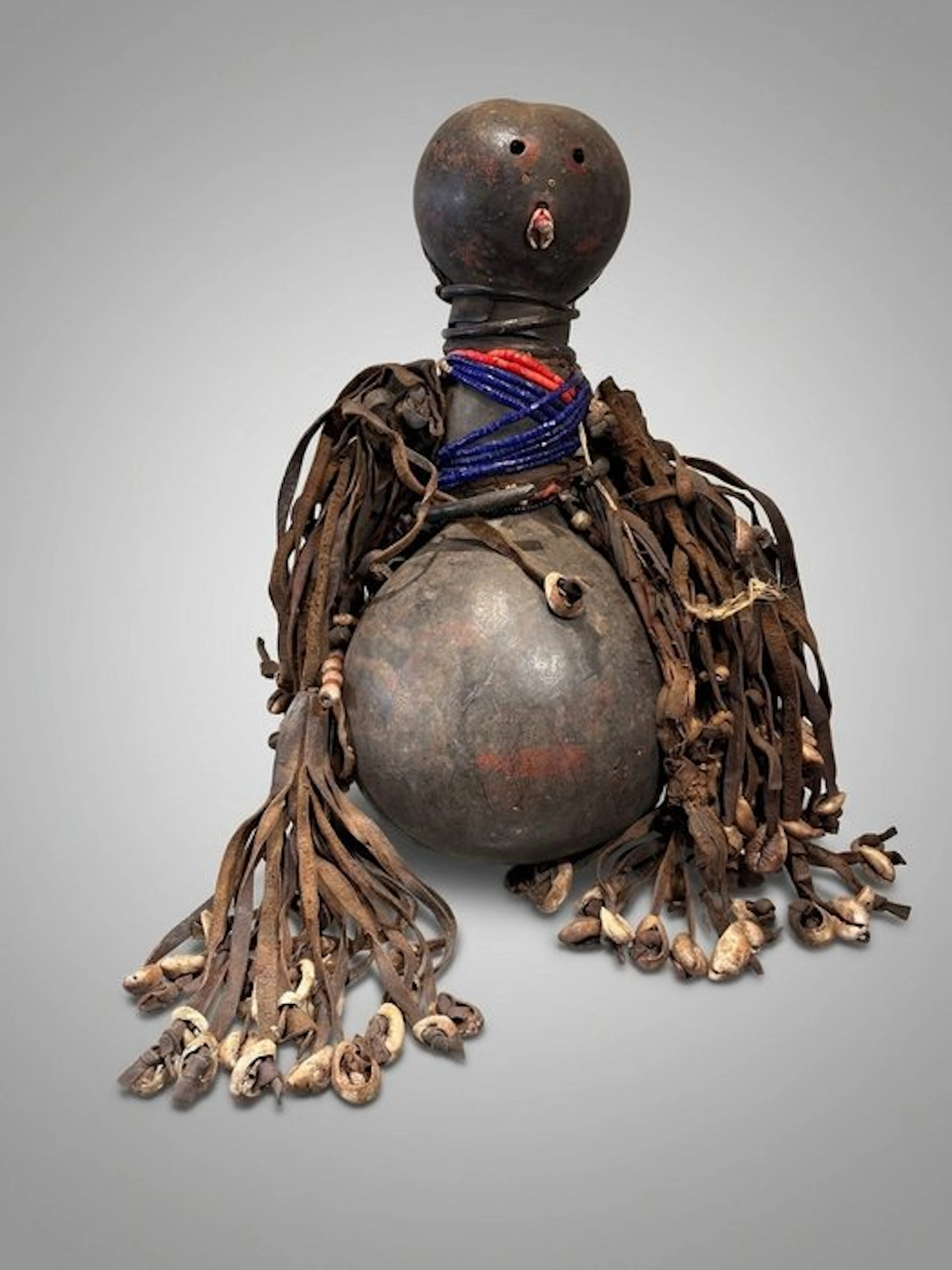 Figure - South Africa (No reserve price)