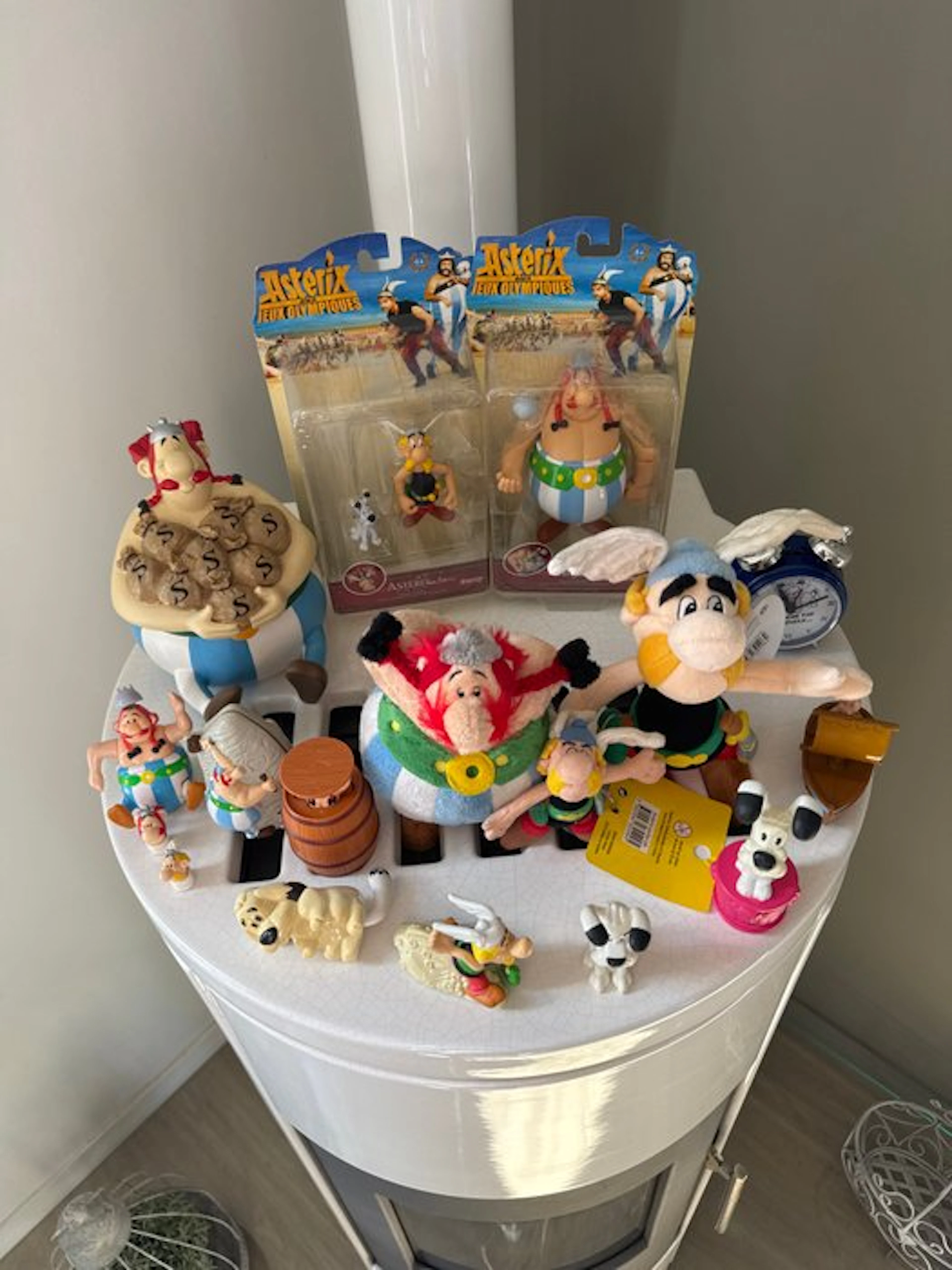 Asterix