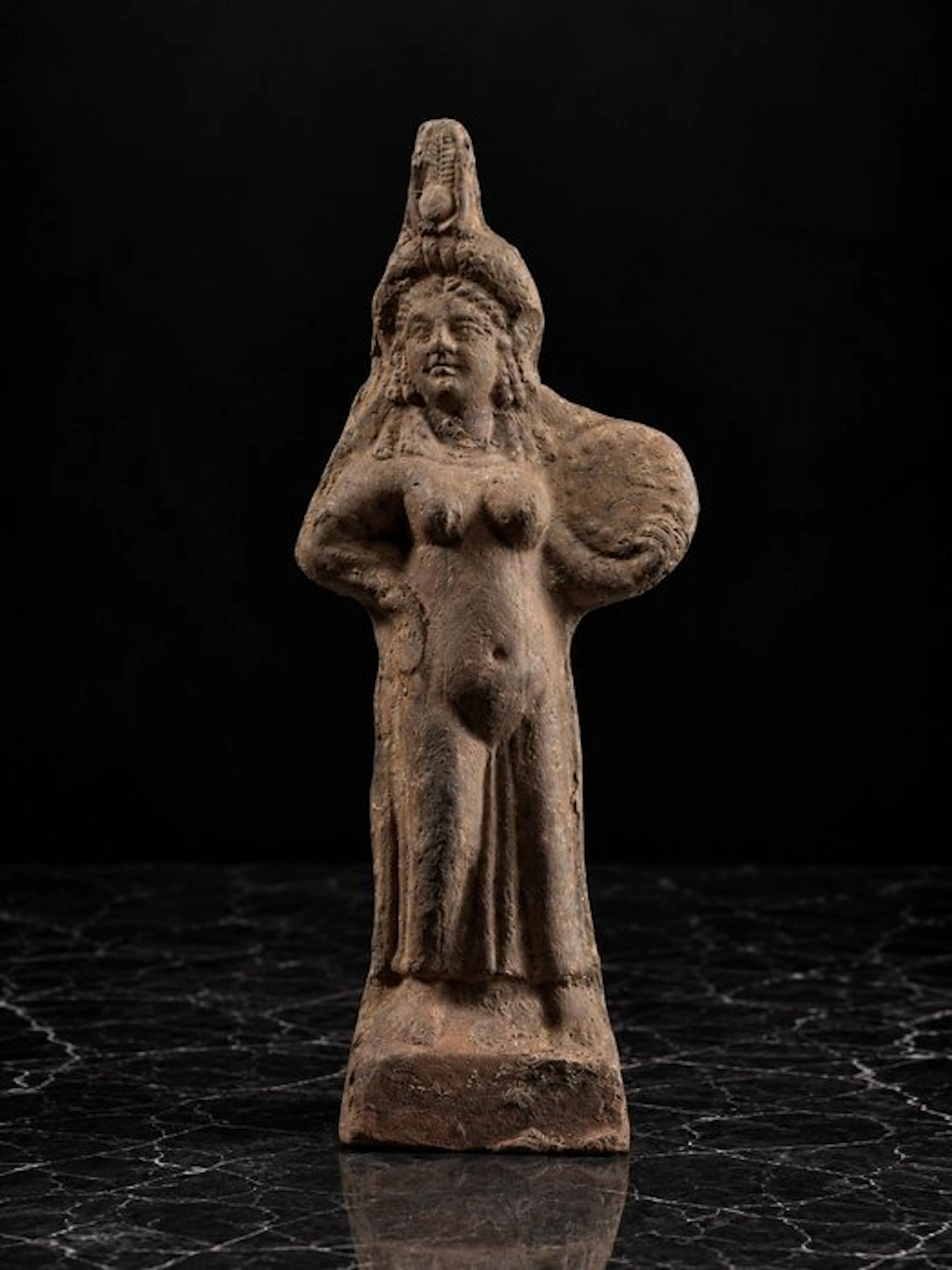Ancient Egypt