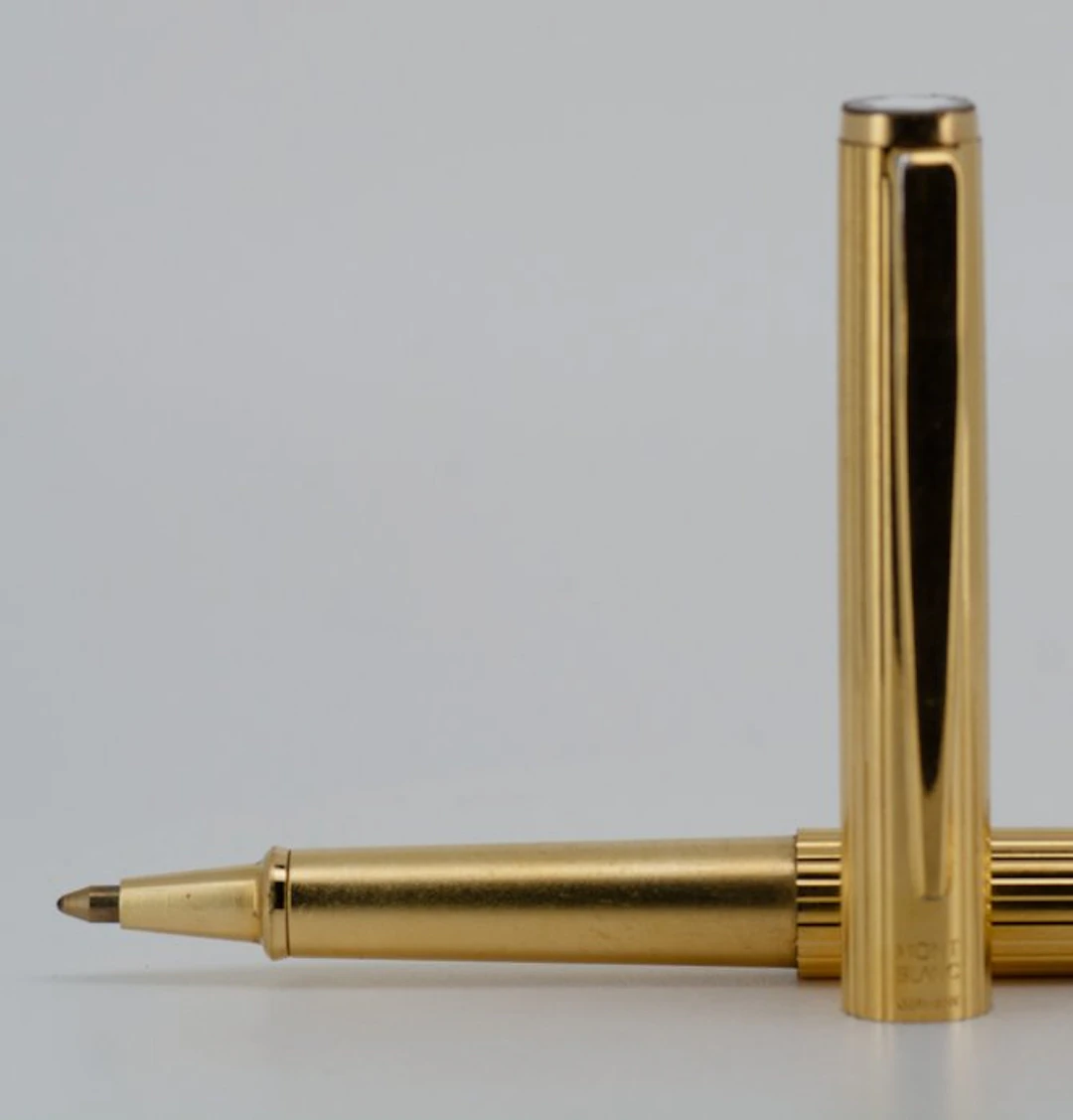 Montblanc - No reserve price - Roller ball pen