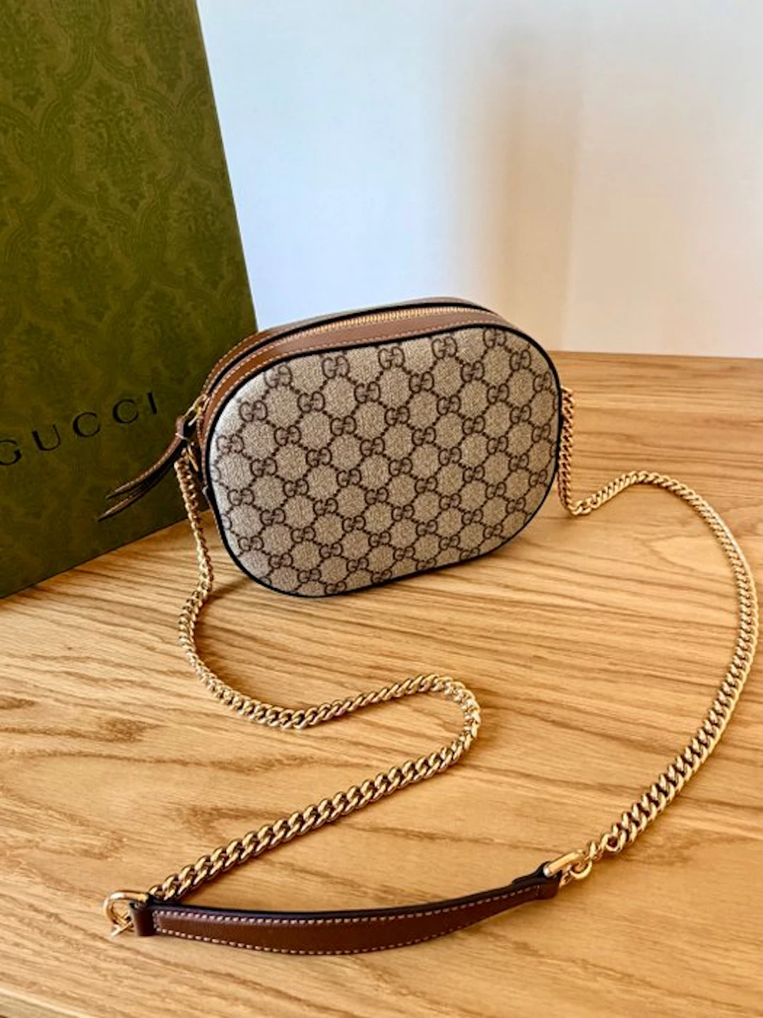 Gucci - Ophidia - Shoulder bag