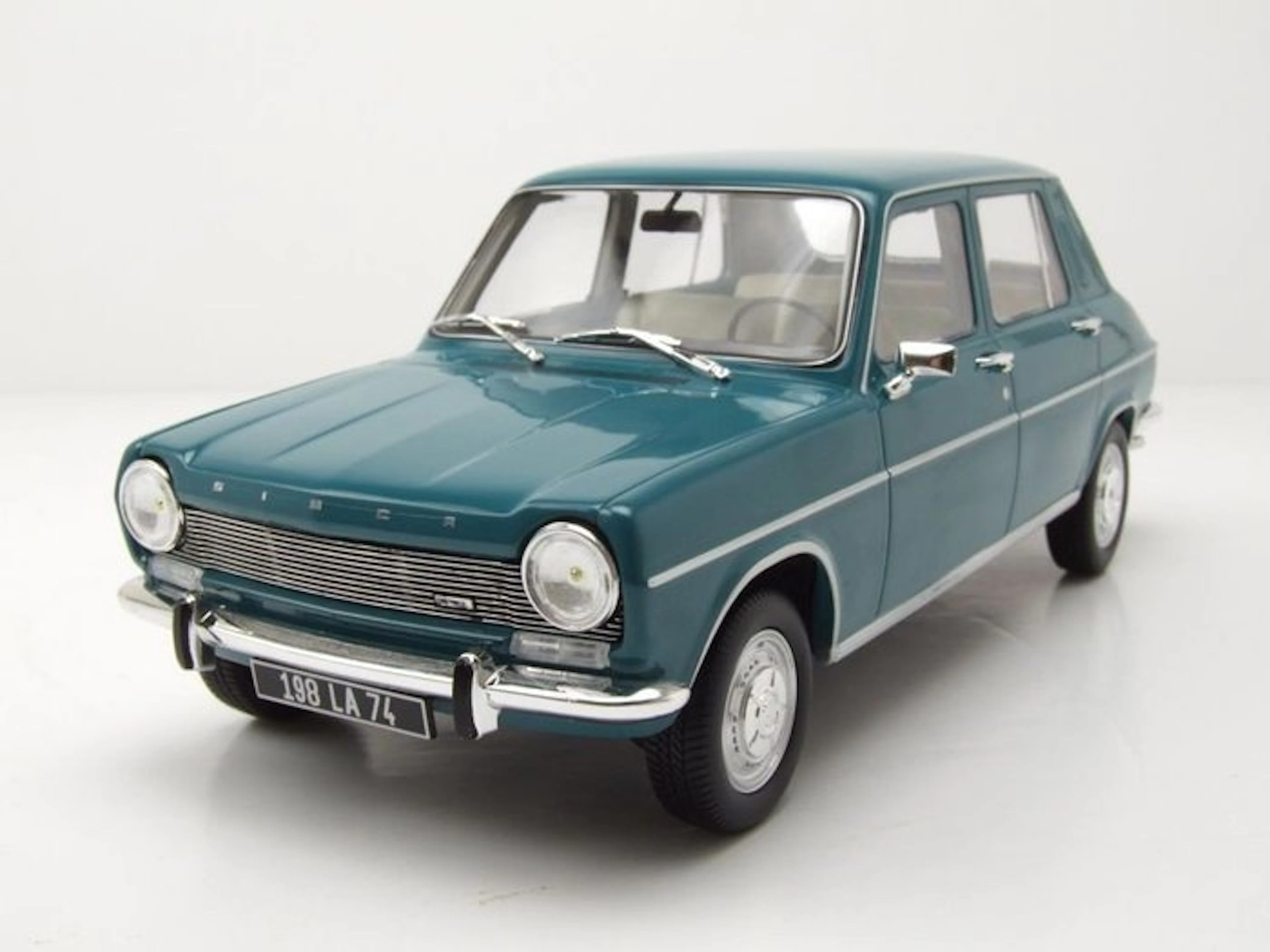Norev 1:18 - Model car - Simca 1000