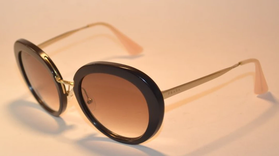 Prada - spr16q - Sunglasses