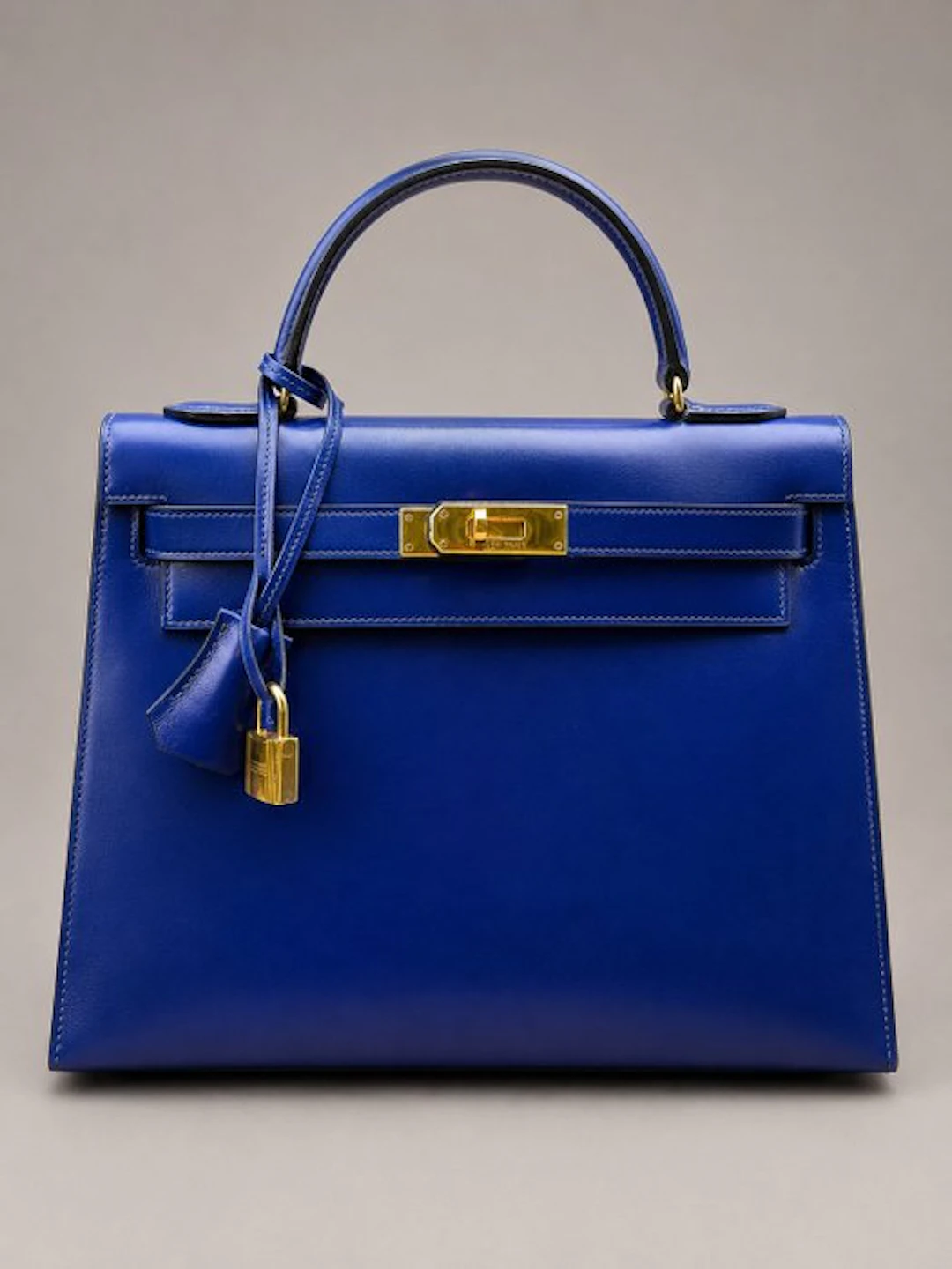 Hermès - Kelly 32 - Sac à main