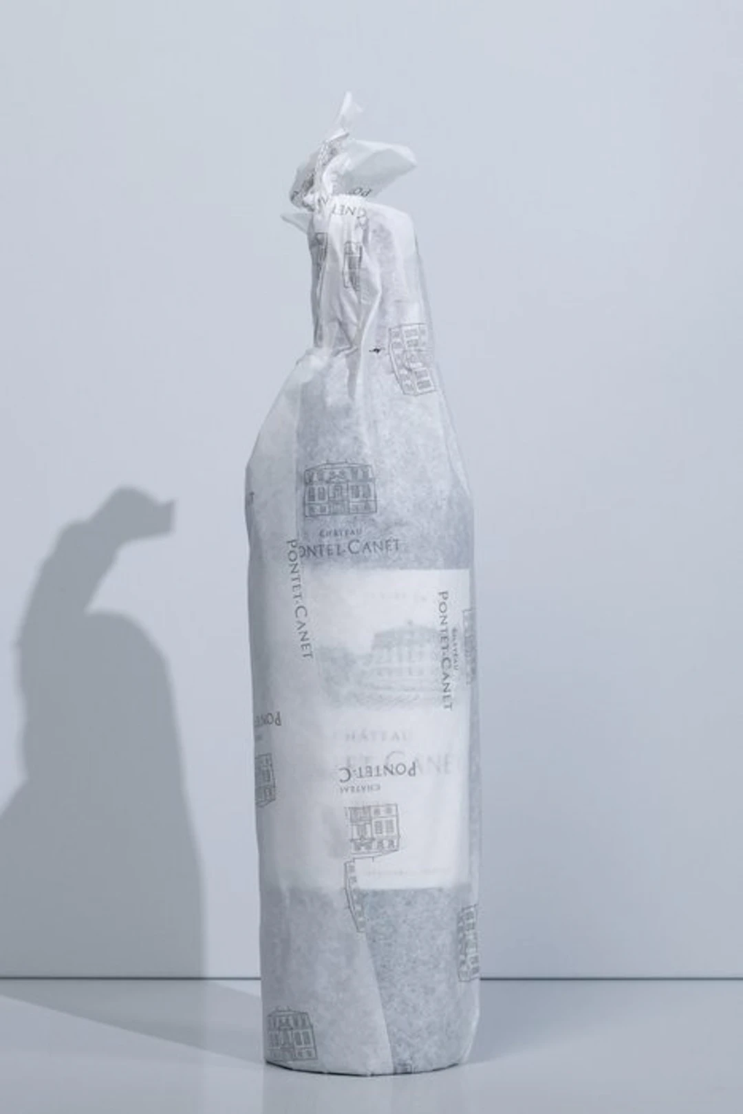 2022 Château Pontet-Canet - Saint-Julien 5ème Grand Cru...