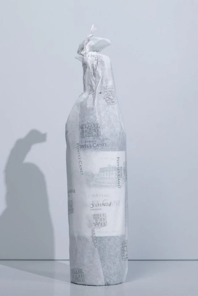 2022 Château Pontet-Canet - Saint-Julien 5ème Grand Cru...
