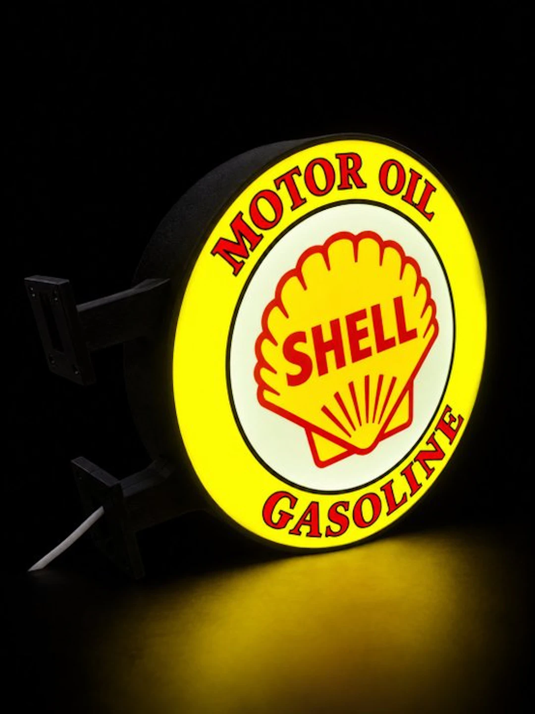 Shell - Artigianale - Hanging lamp - Double-sided...