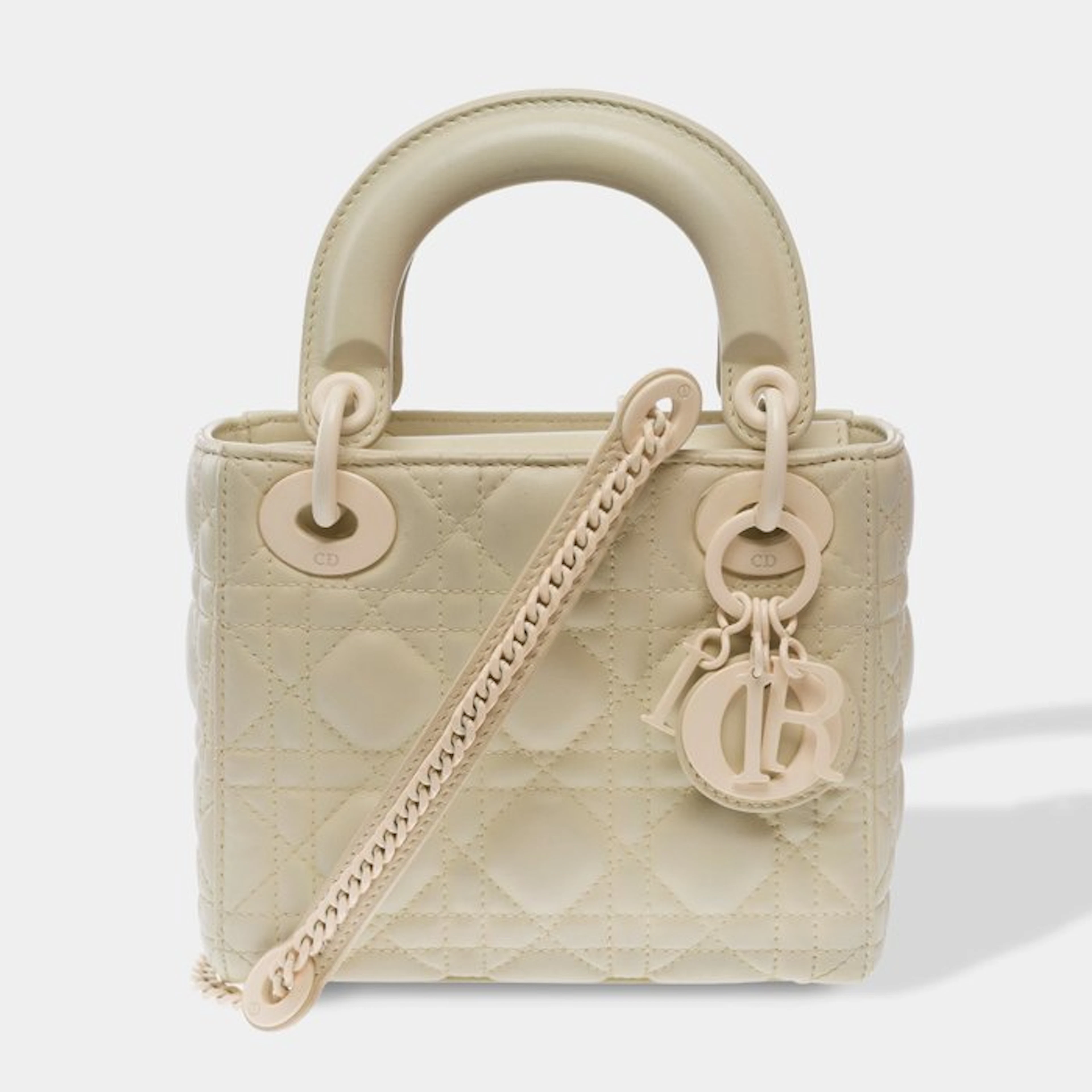 Christian Dior - Lady Dior - Handbag