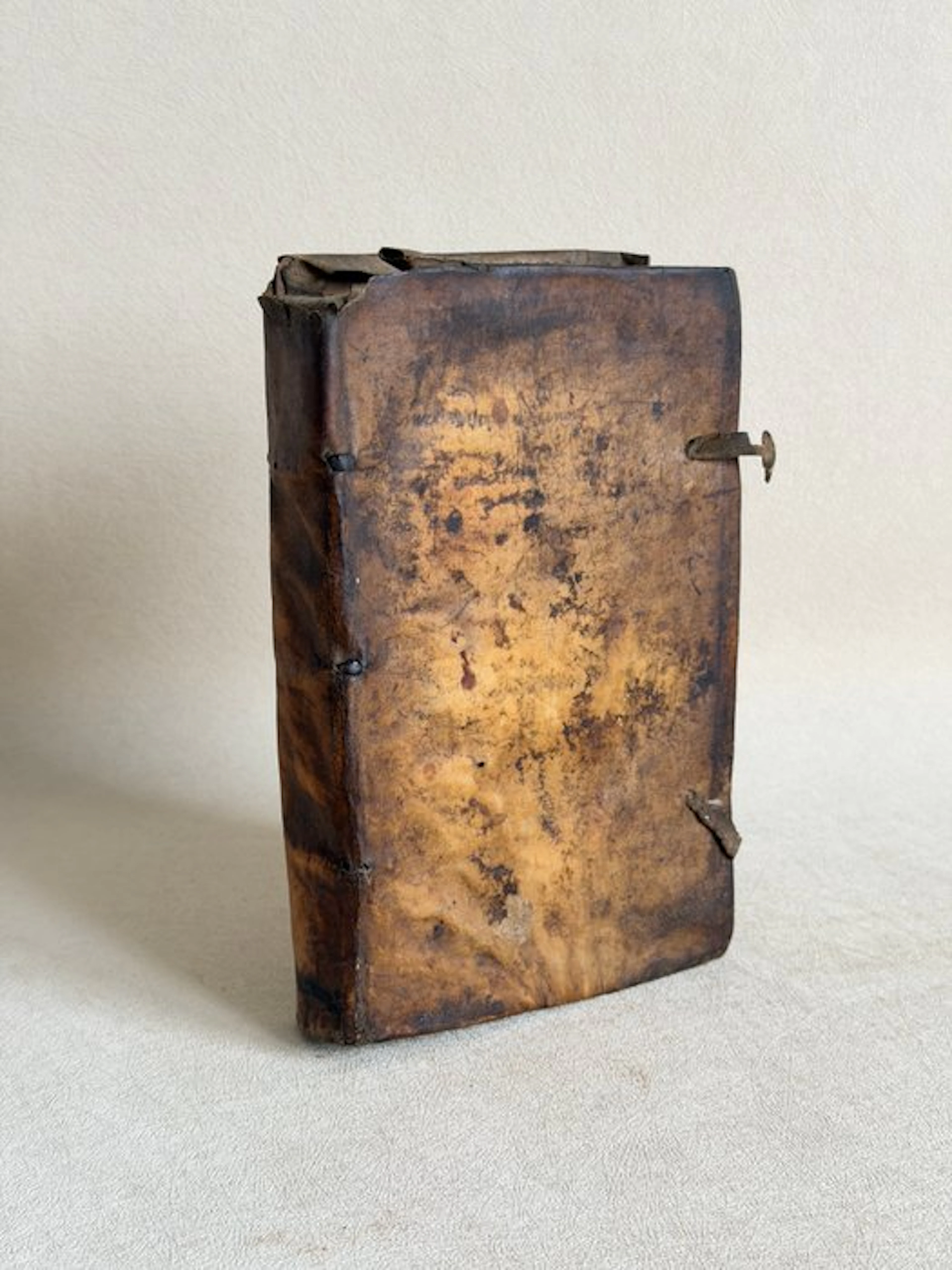 Antoine Chalmette - Enchiridion de Chirurgie - 1562