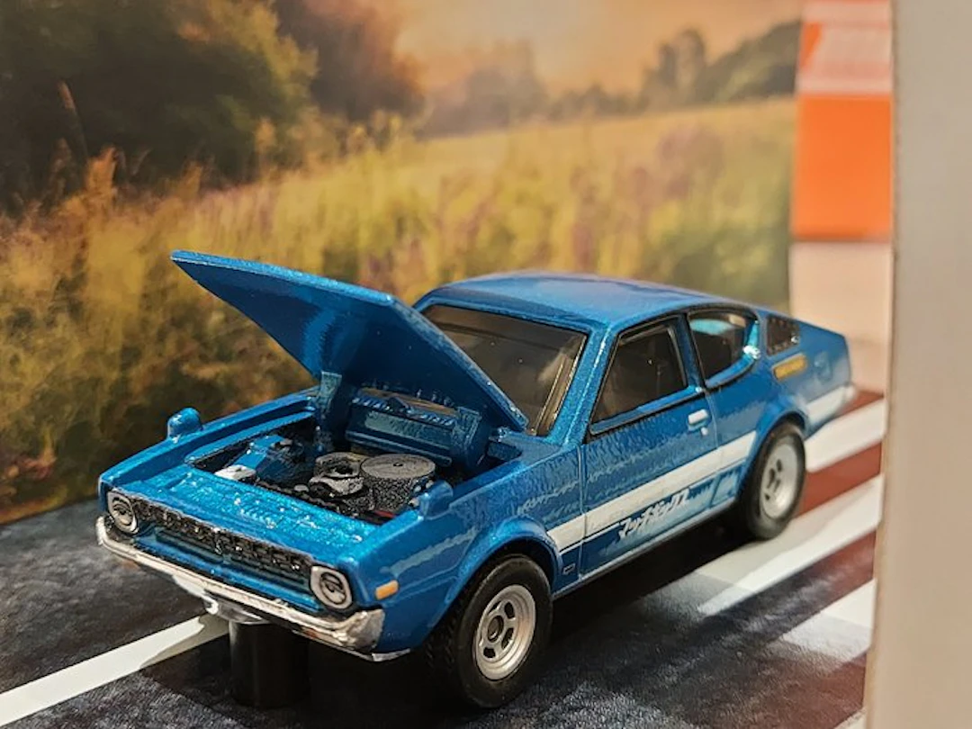 Matchbox