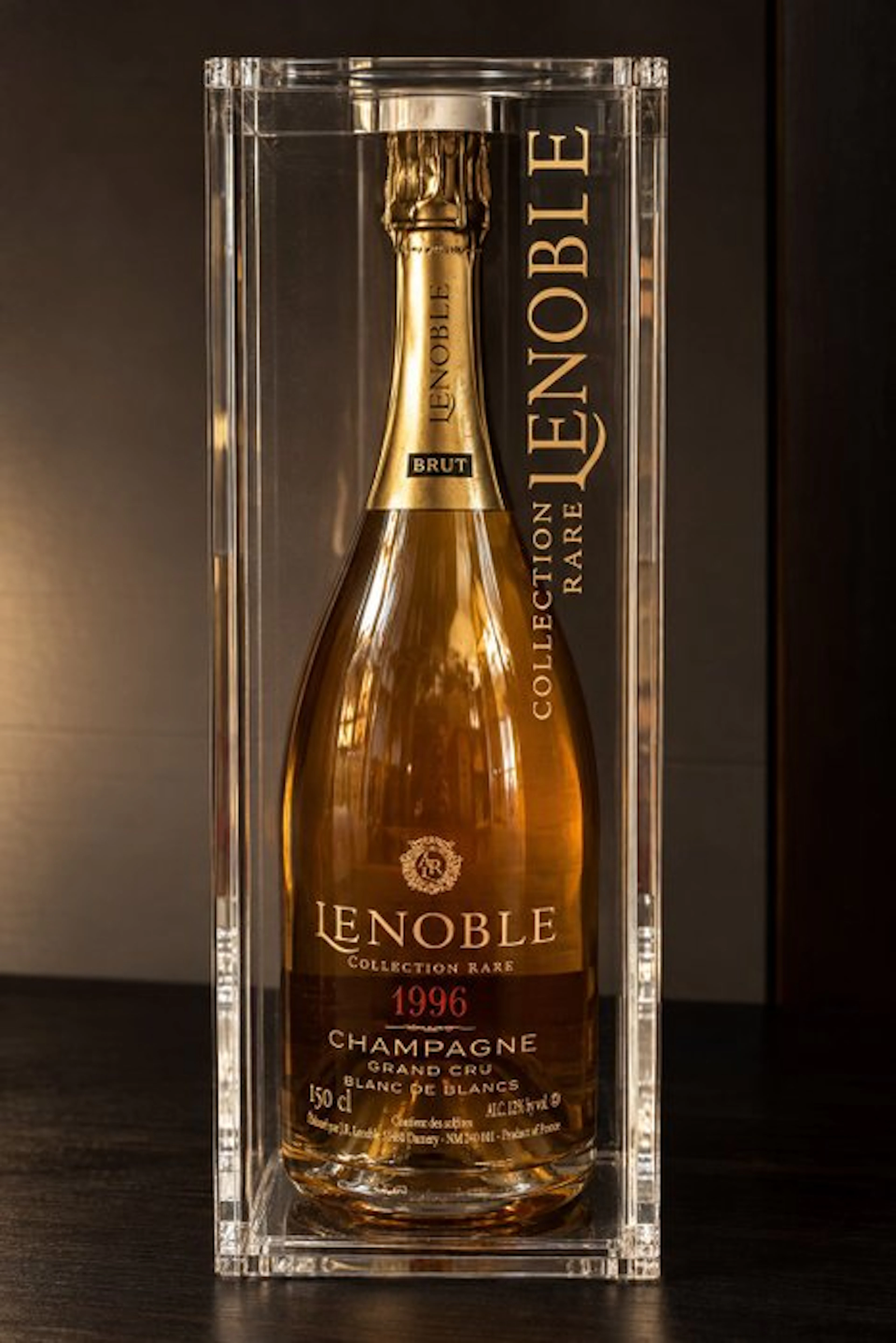 1996 A.R LENOBLE