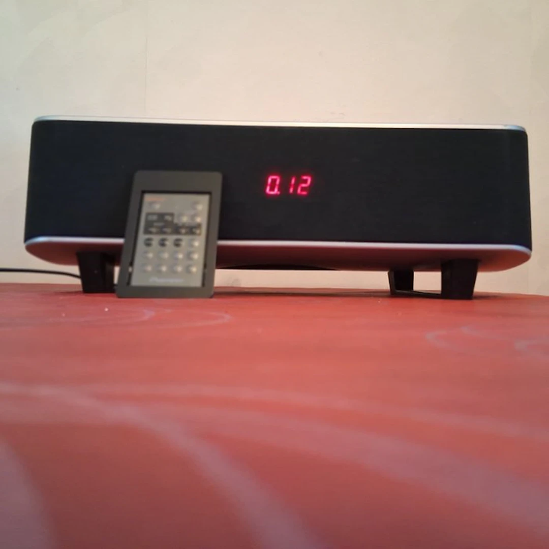 Pioneer - XW-NAS5-S Speaker