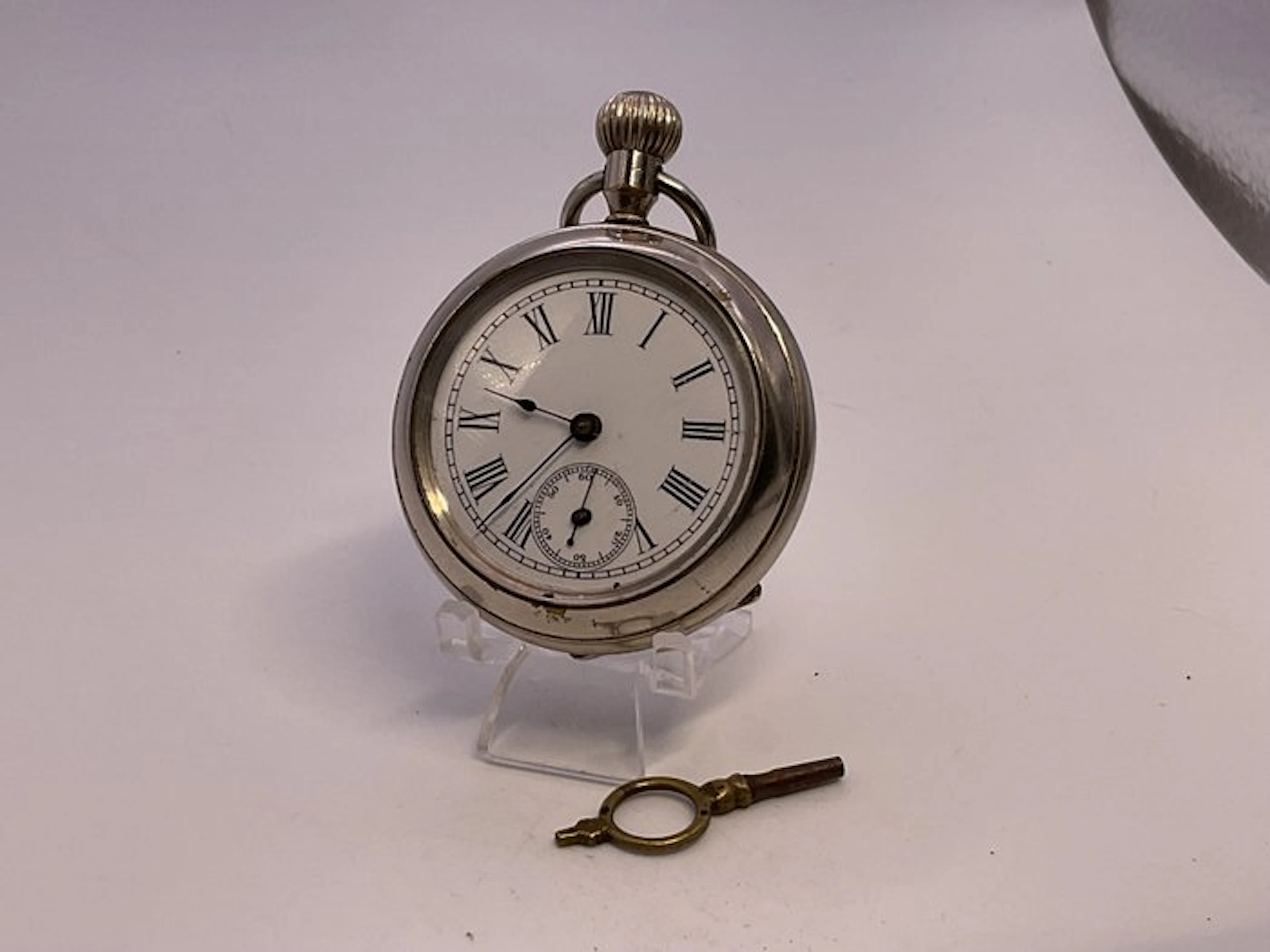 Montre Populaire