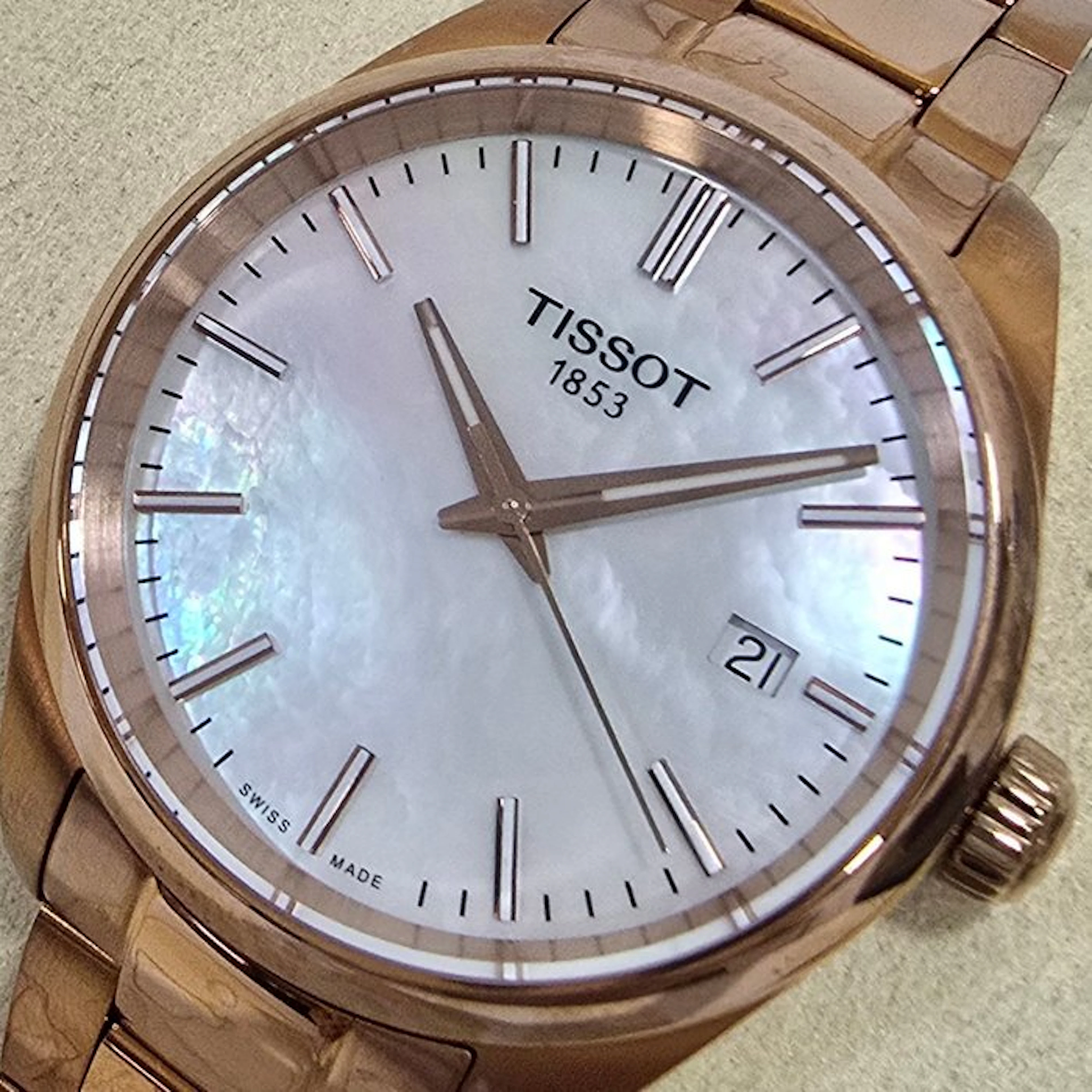 Tissot - PR 100 - No reserve price - T150.210.33.111.00 - Unisex - 2020-2025