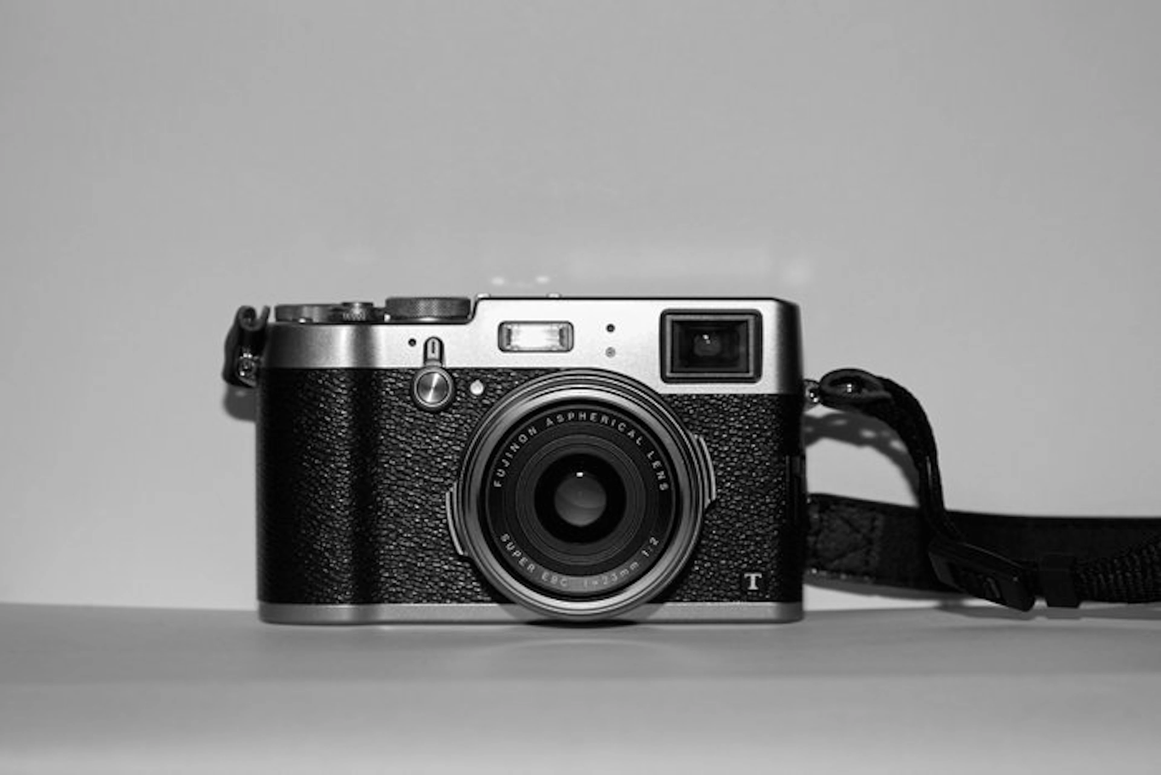 Fujifilm X100T Digital compact camera