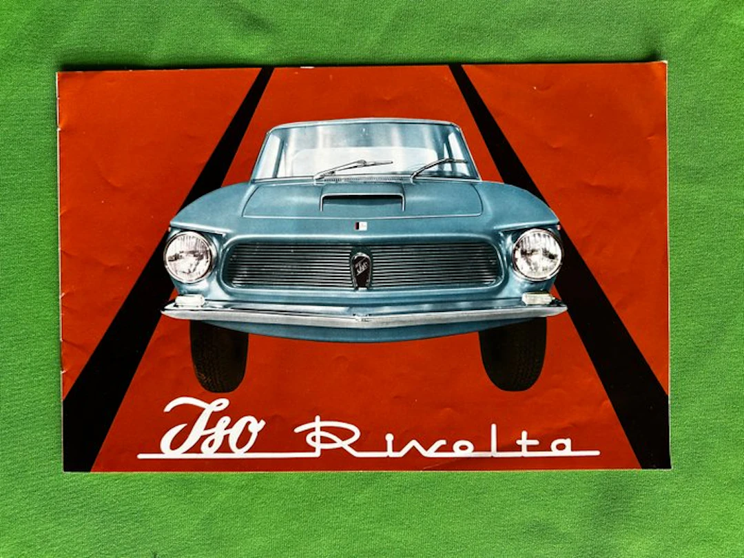 Brochure - Iso - Rivolta