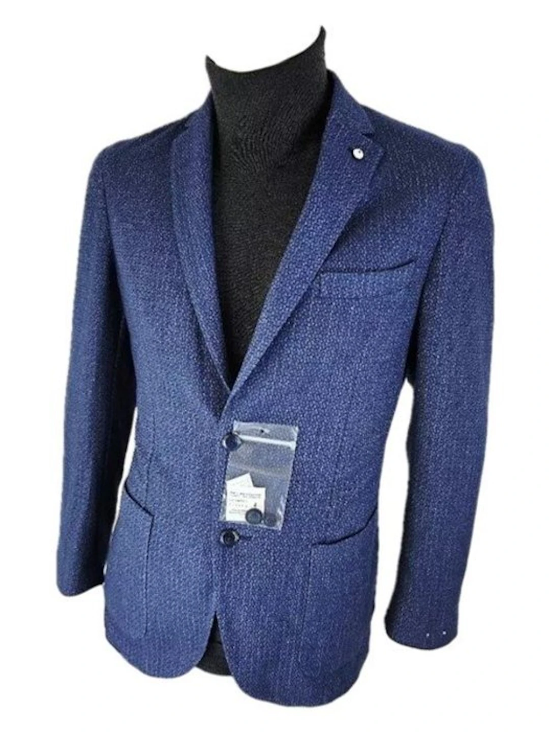 L.B.M. 1911 - NEW - Blazer