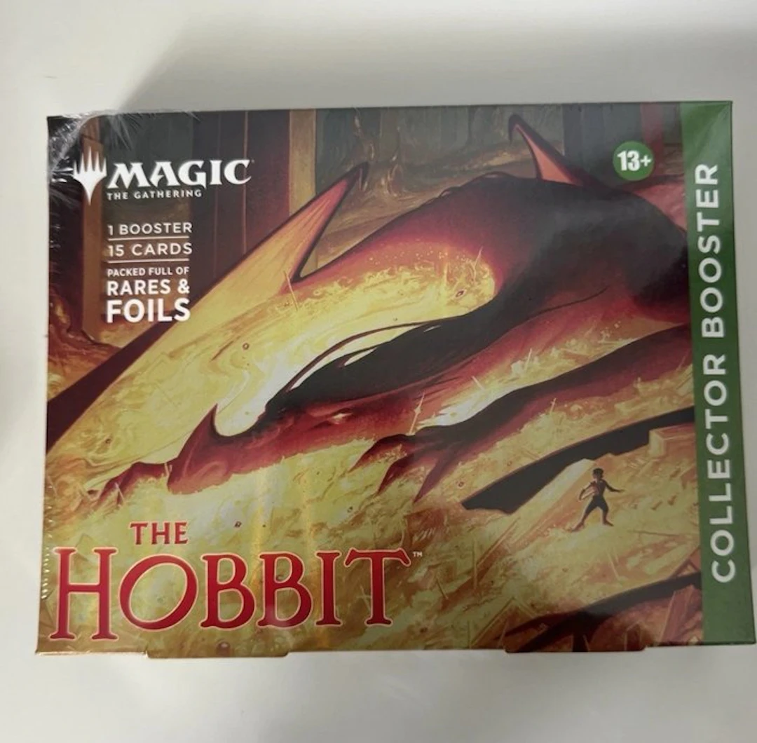 Wizards of The Coast - 1 Booster pack - Magic: The...