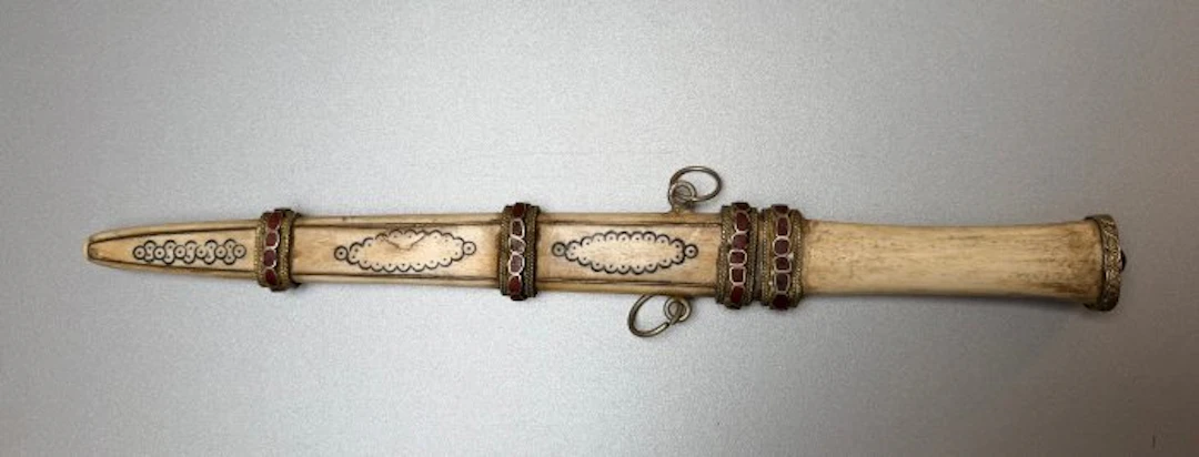 Dagger - Mongolia
