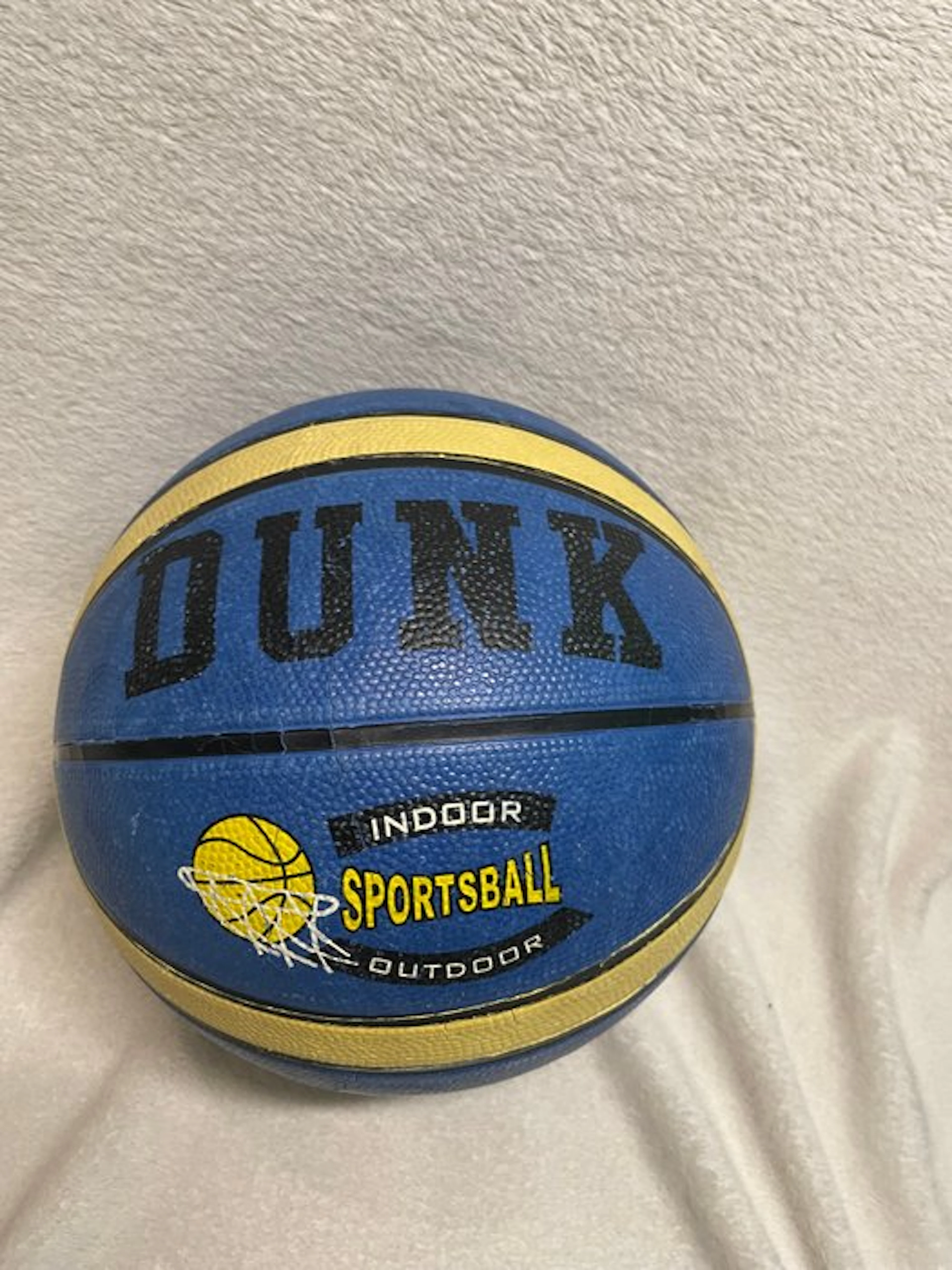 RARE BASKETBALL - Basketball