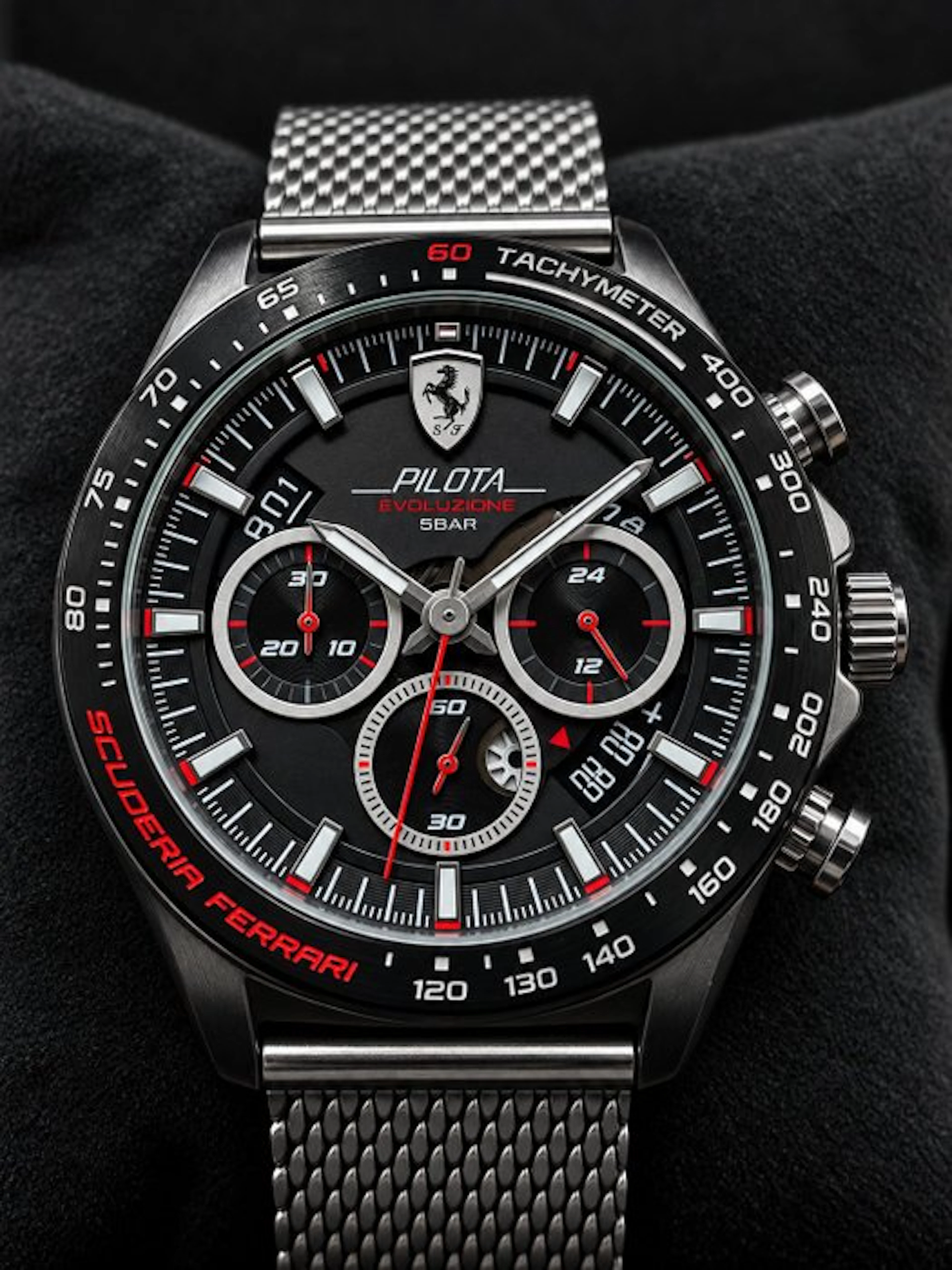 Ferrari - Pilota Evoluzione Monza - Unisex - 2000-2010