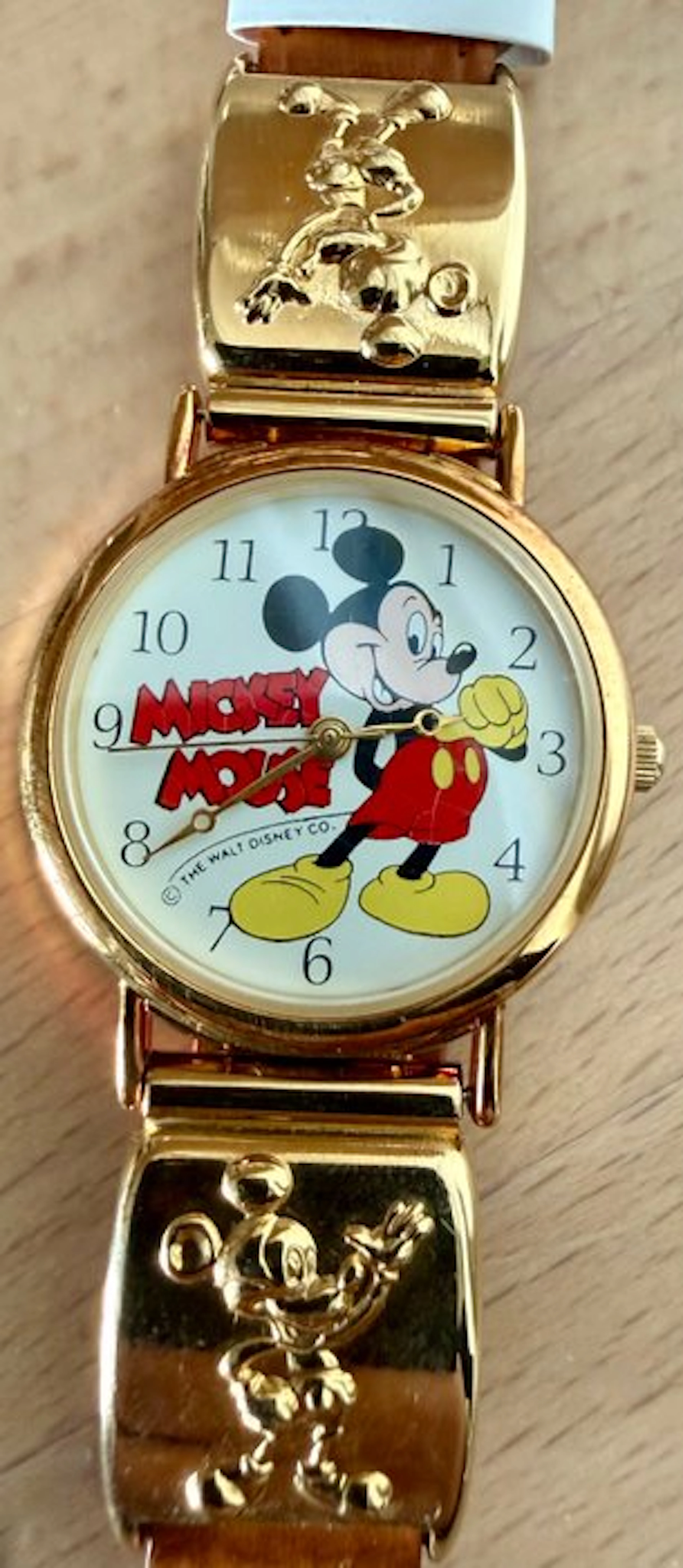 Mickey Mouse - 1 Watch