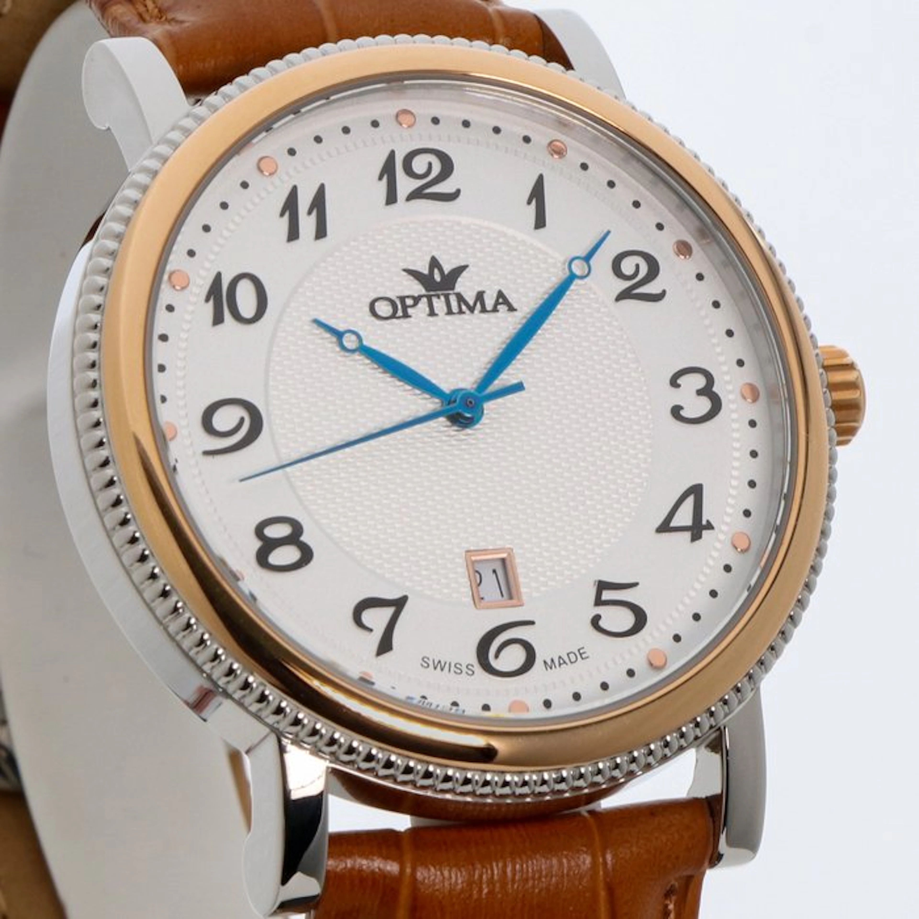 Optima - No reserve price - OSM426-SRL-1 - Men - 2020-2025