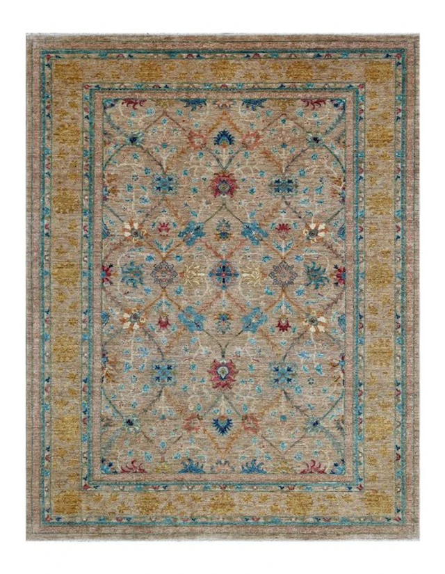 Designer Carpet - New - Rug - 302 cm - 240 cm