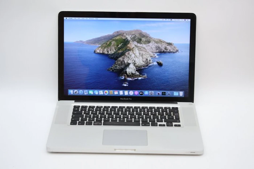 Apple MacBook Pro 15 inch | Intel Core2Duo 2.66Ghz CPU |...