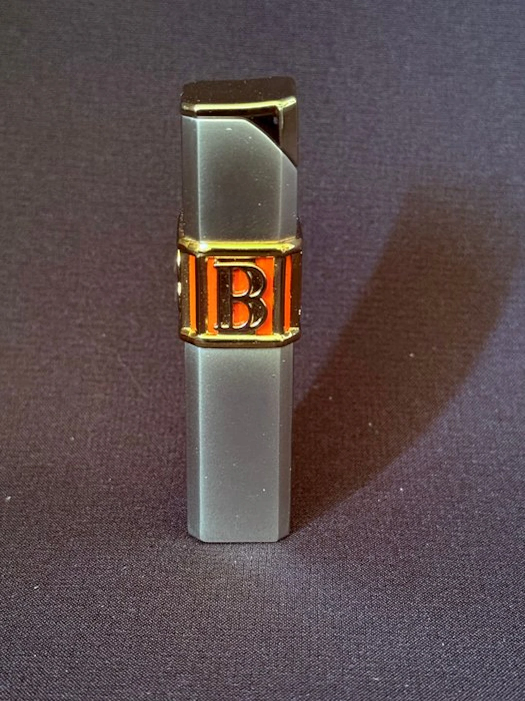 Briquet Luxe Balmain Paris - No reserve price - Lighter - Balmain Paris