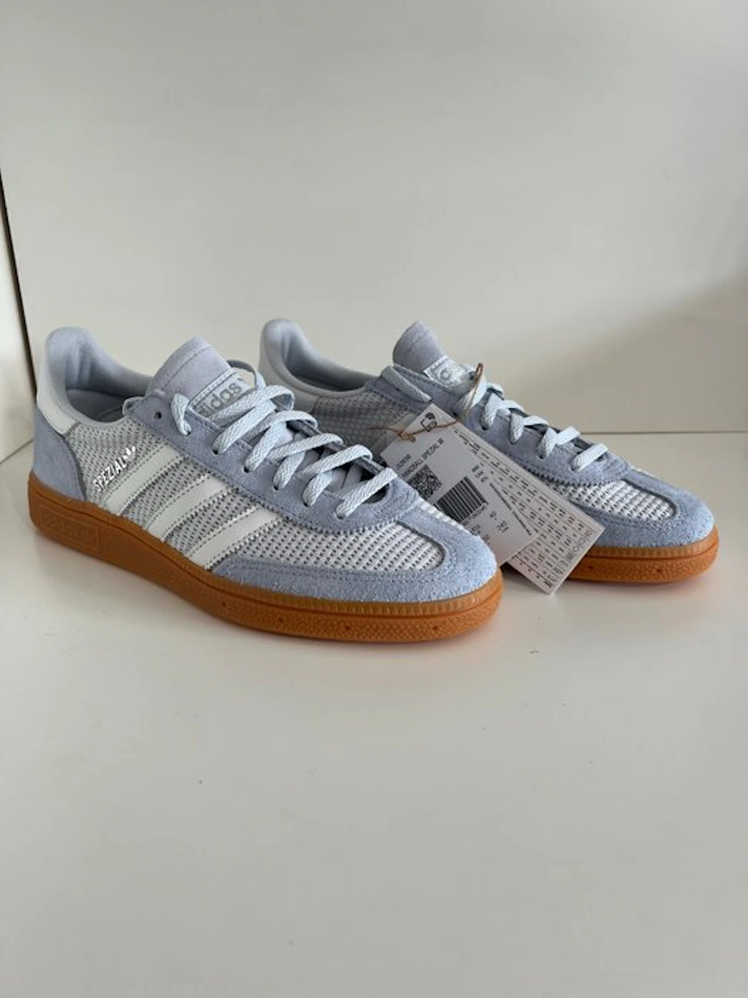 Adidas - Handball Spezial - Sneakers - Size: EU 40 - New with tags