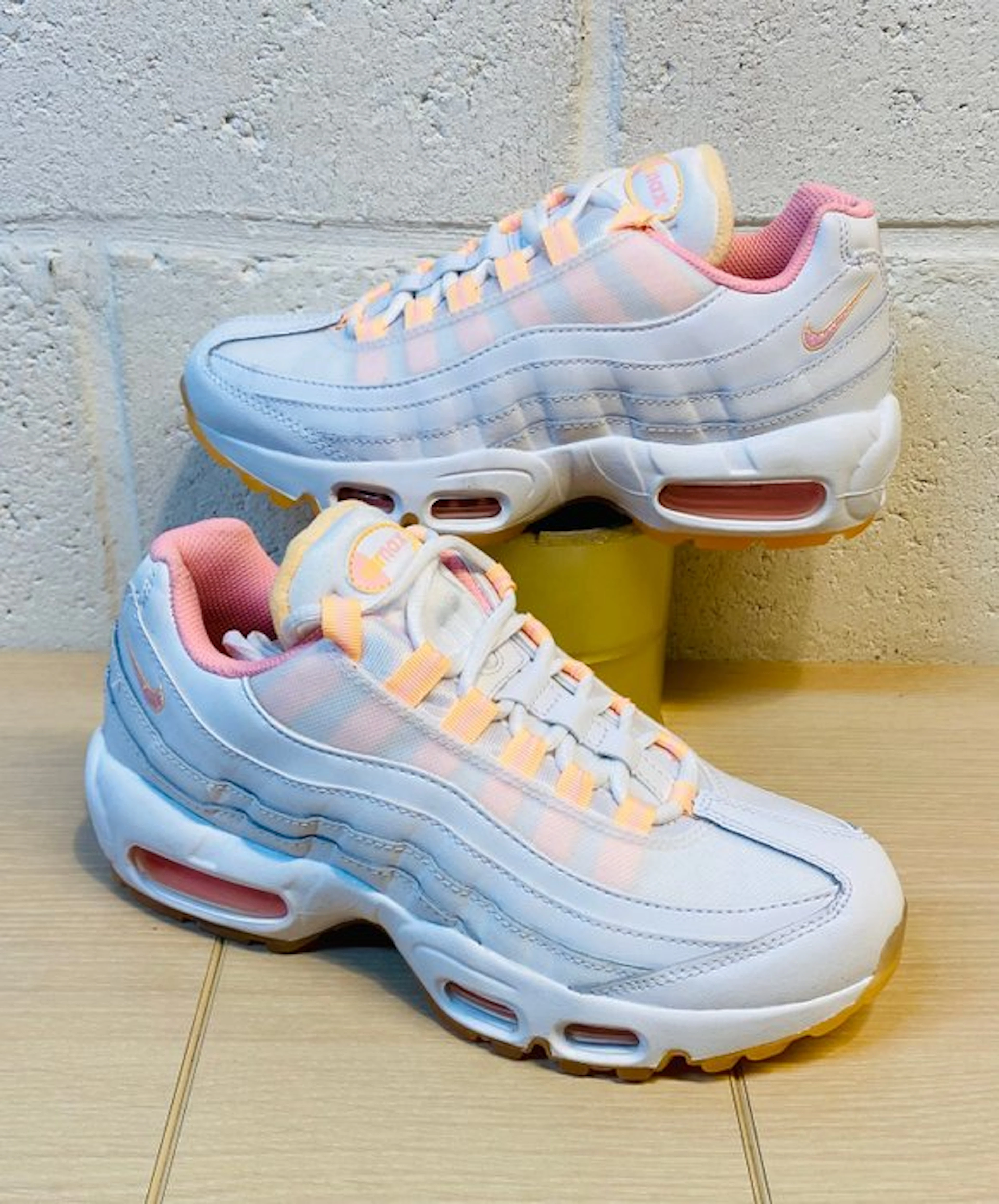 Nike - Sneakers - Size: EU 37.5 - New with tags
