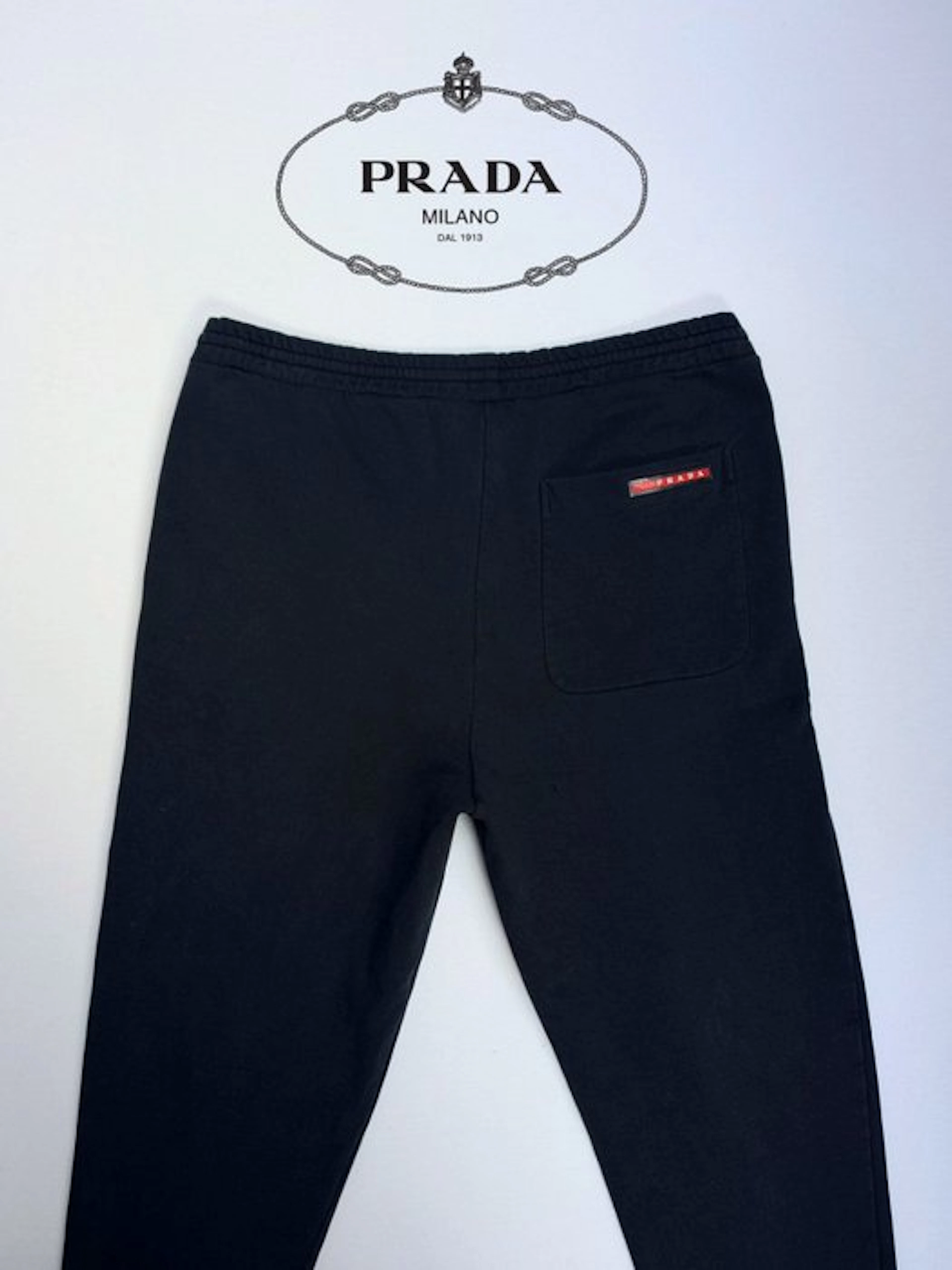 Prada - Trousers