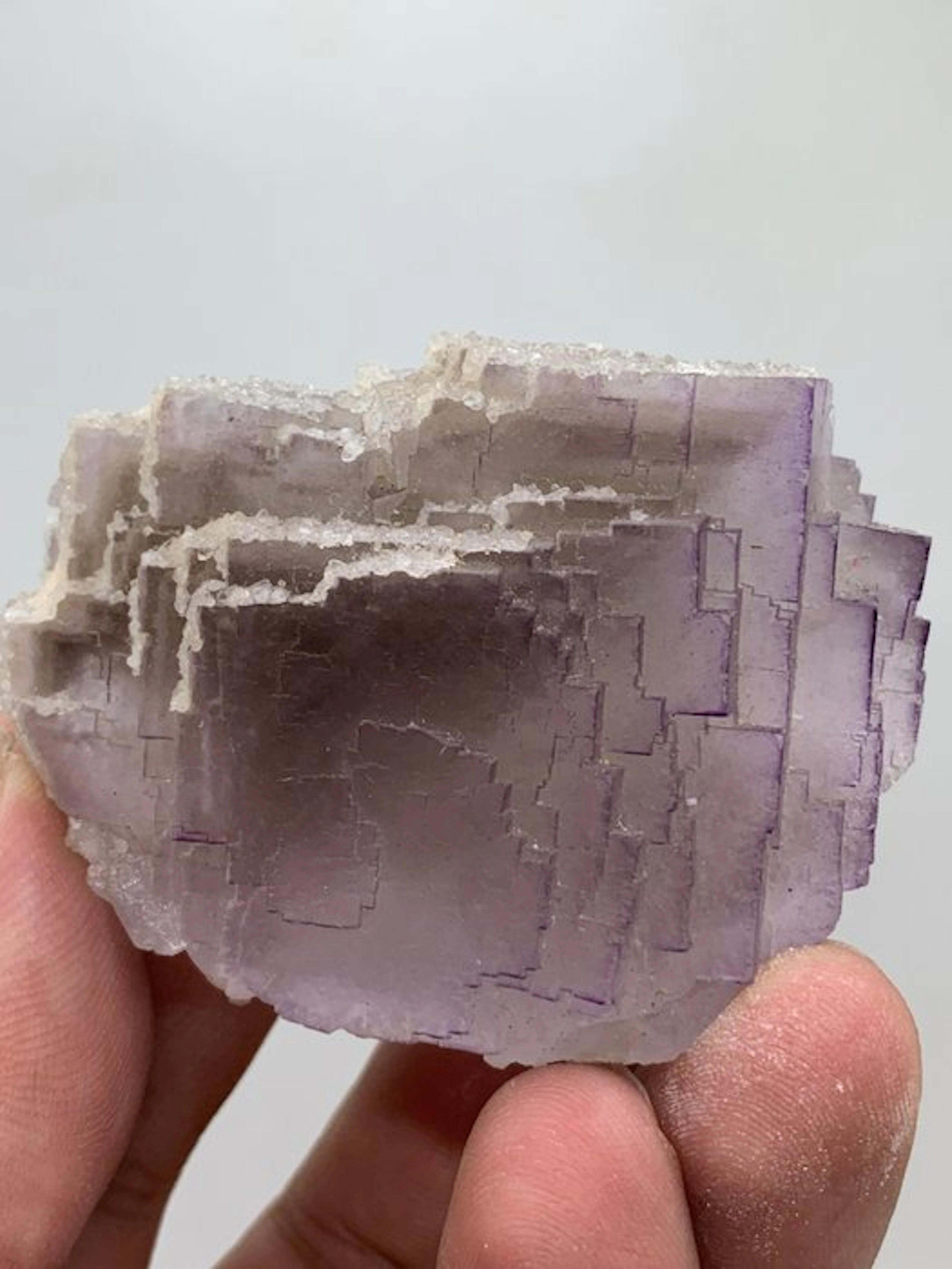 Fluorite Specimen- 85 g